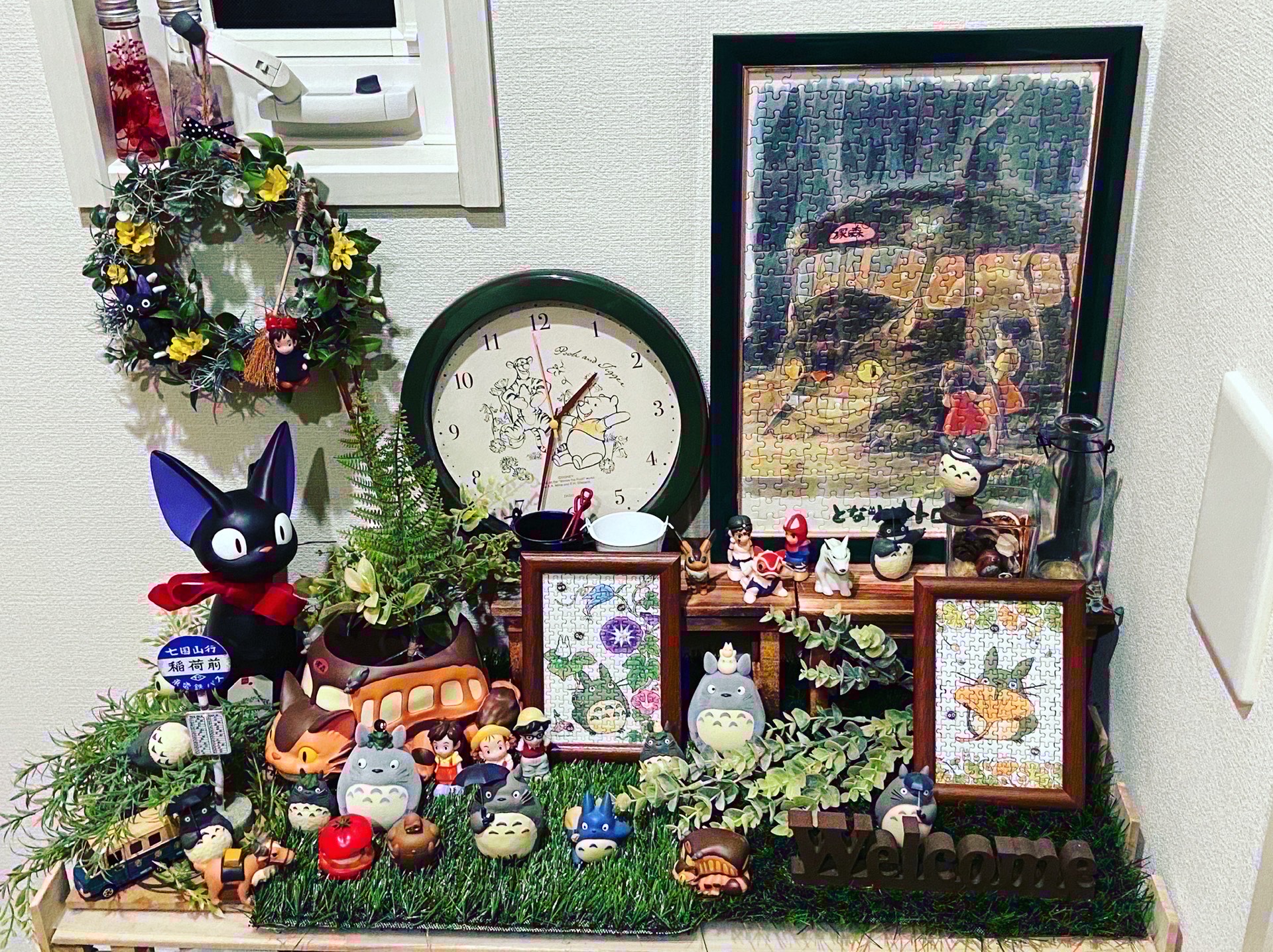 誰も来ないと思うけど暇つぶし