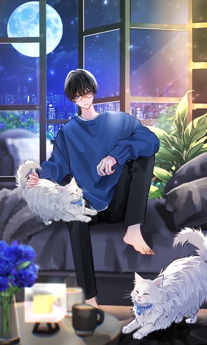 初見歓迎┊︎寝に来て