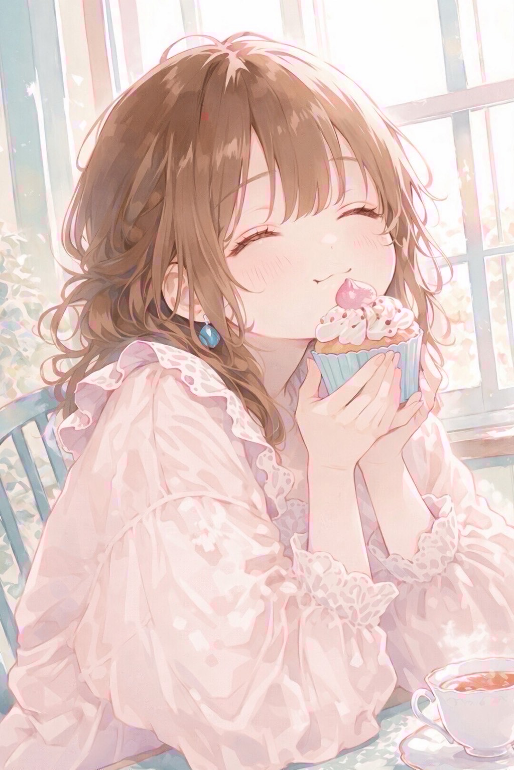 初見◎かのんと夜更かししよっ？