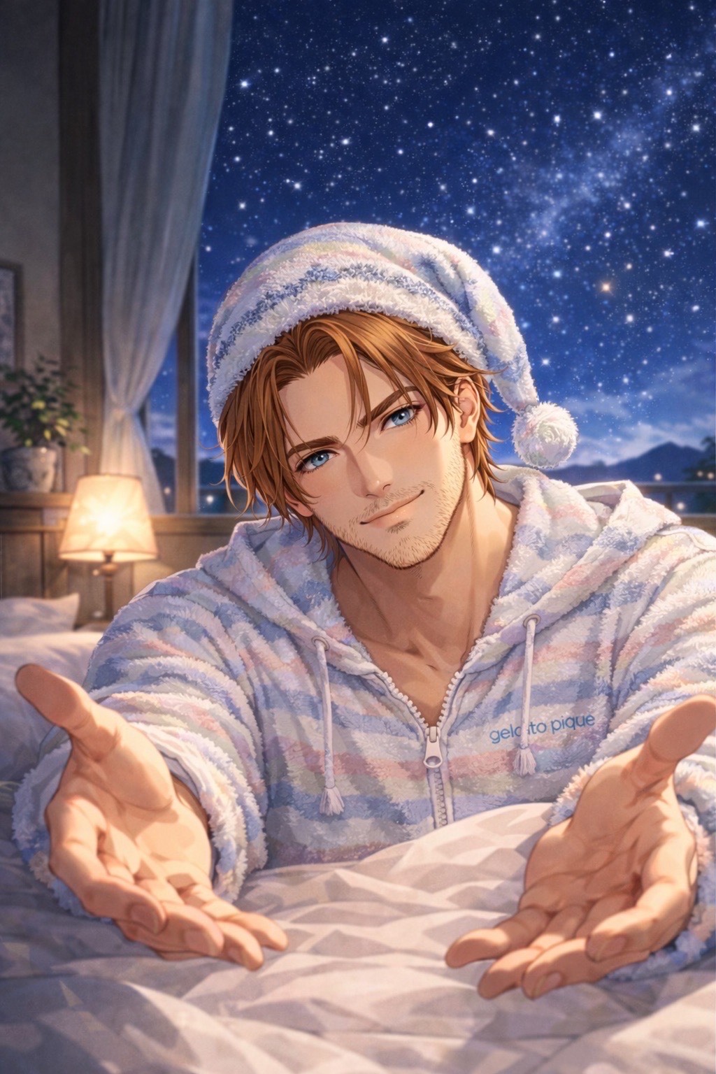 沼る低音●寝落ち枠