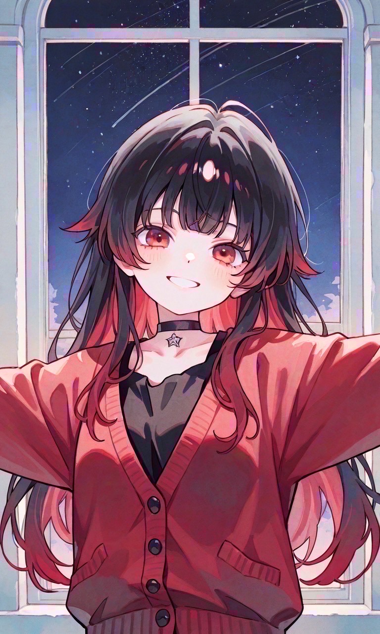 君だけの帰る場所