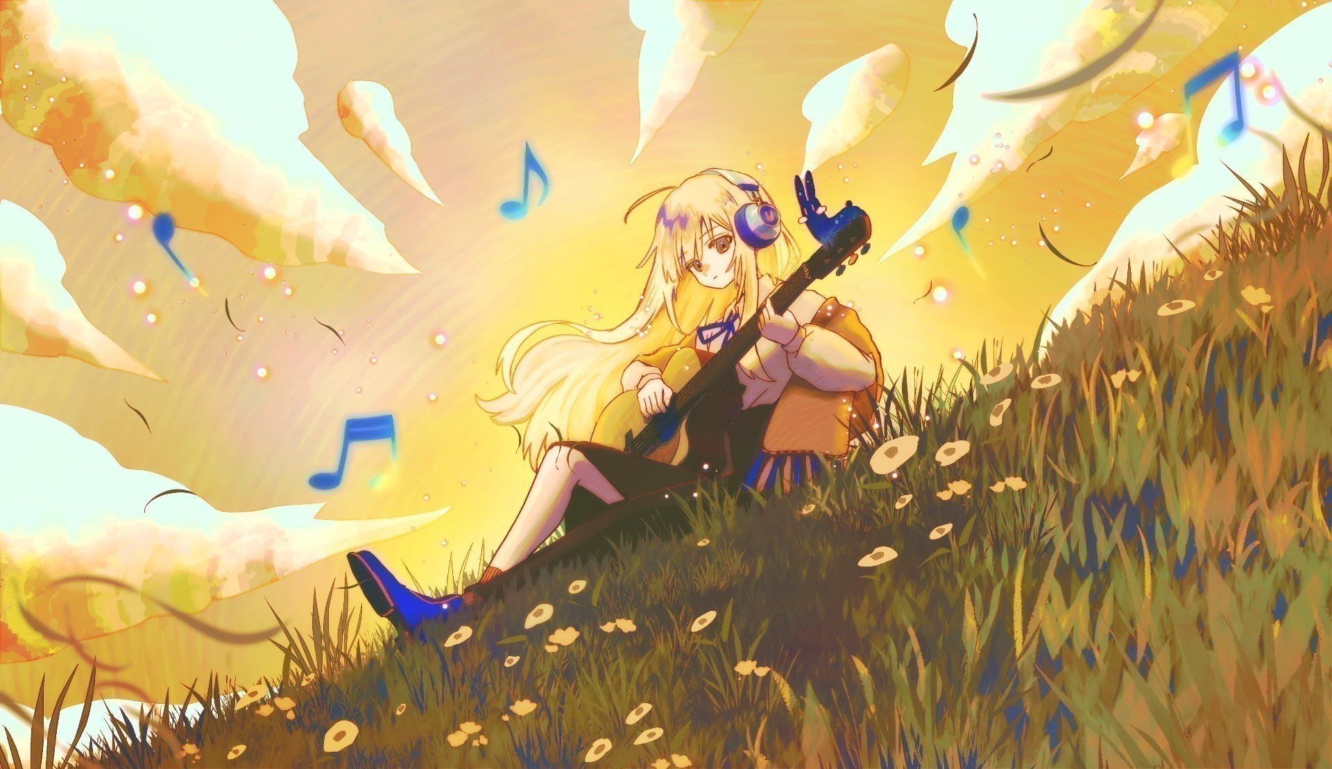 だべり と ひきがたり