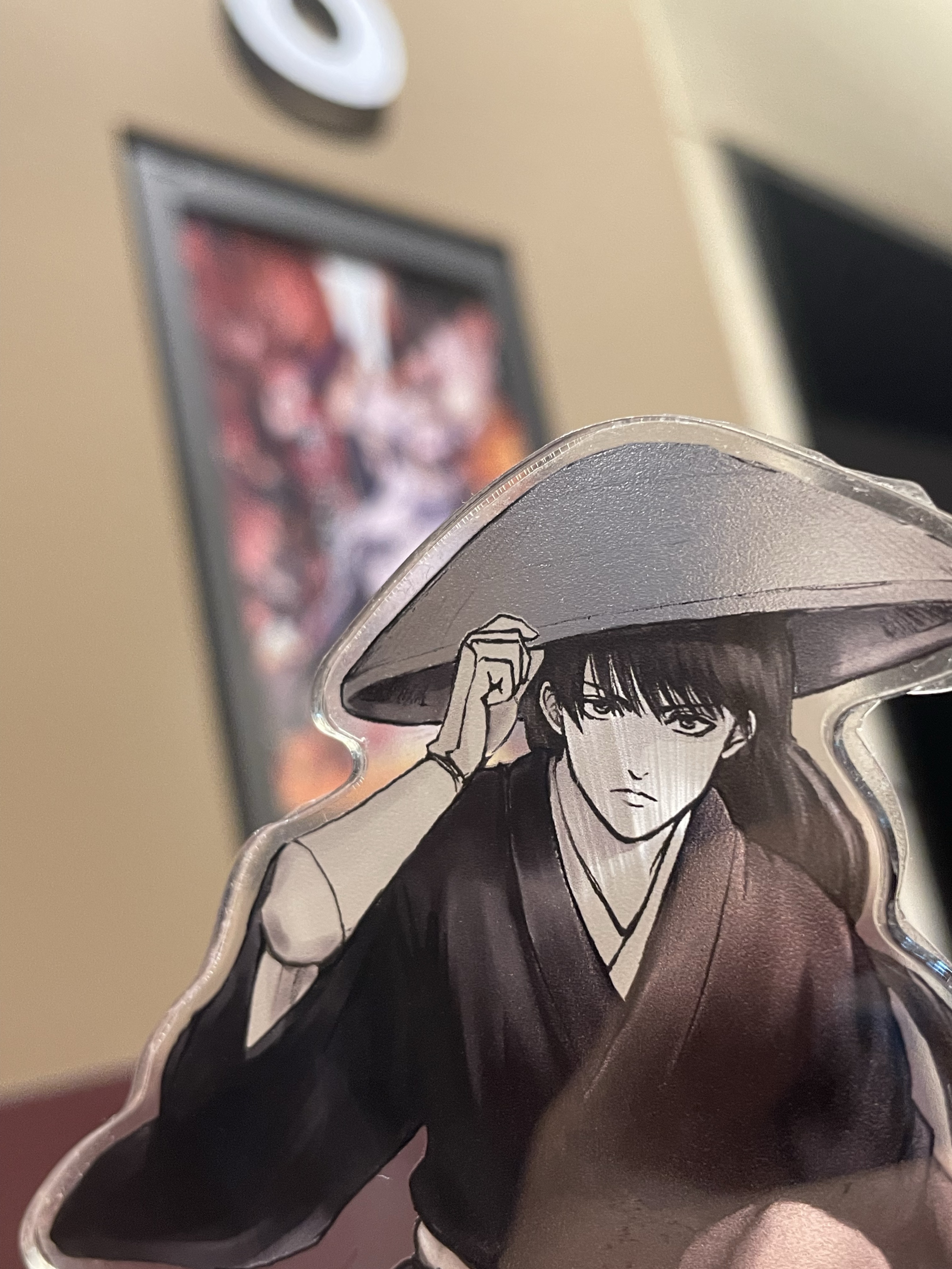 勉強8割 雑談2割ぐらいの配信したい