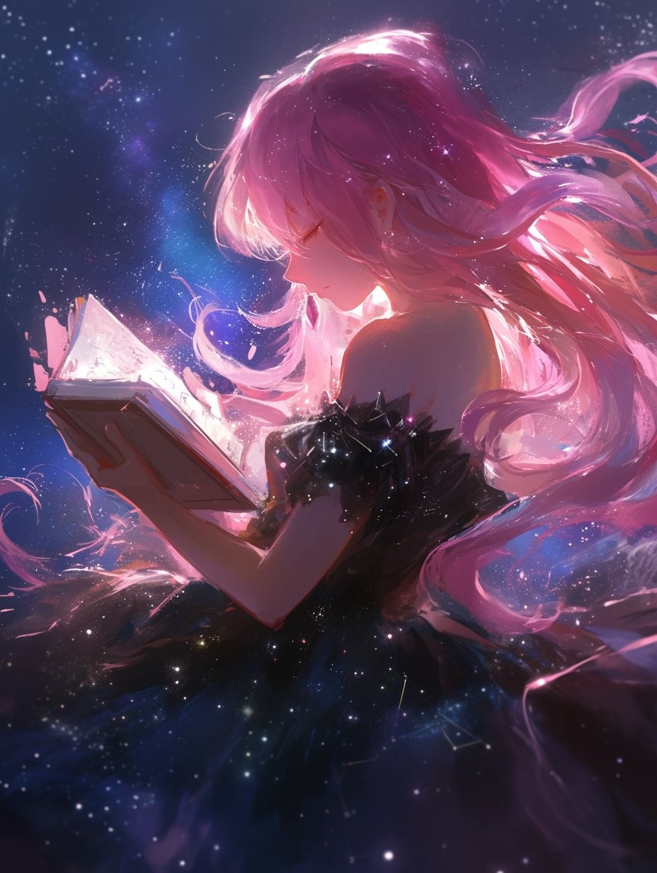 プラネタリウム＃深夜の読み聞かせ界隈
