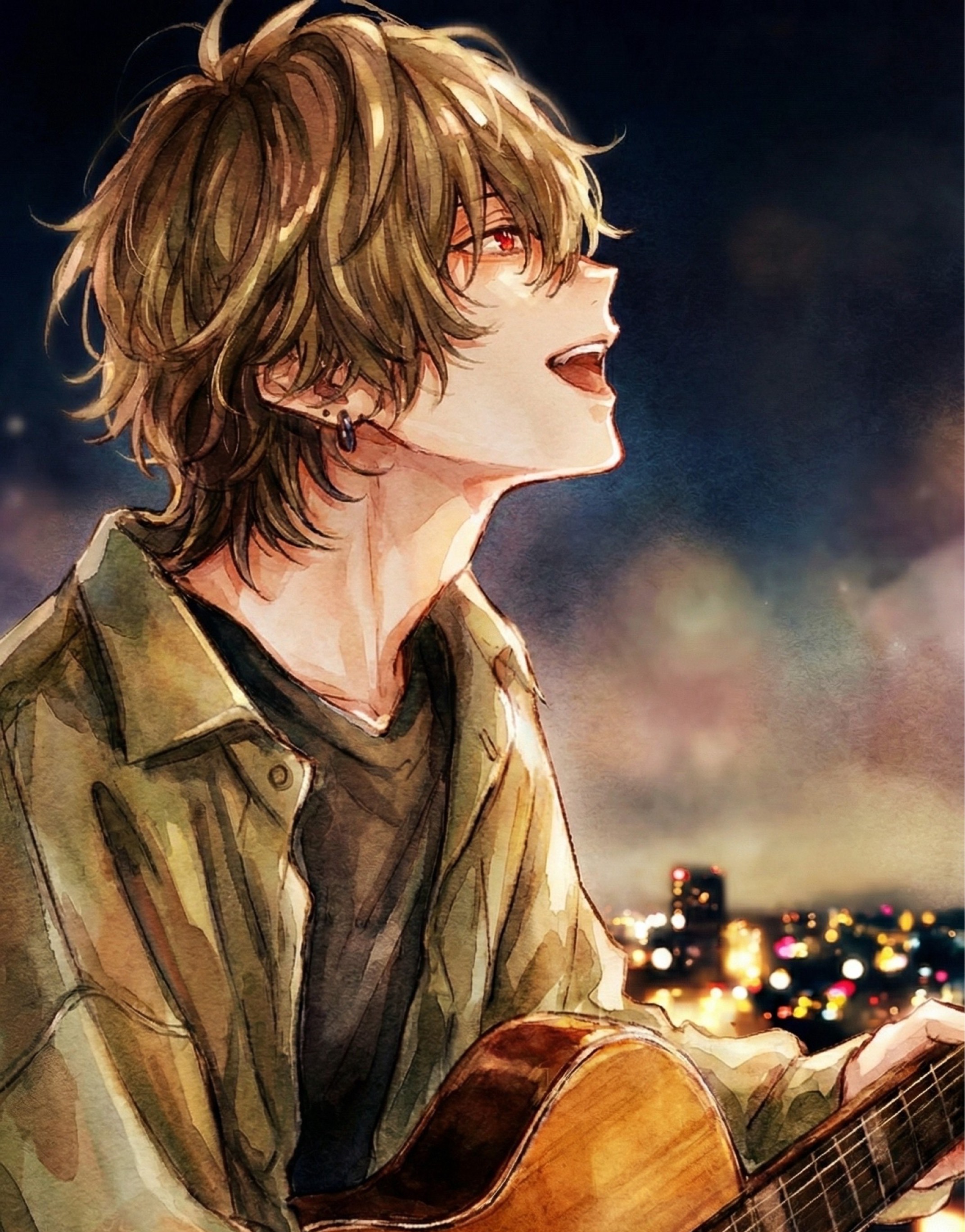 初潜○ ちょっと気になった？