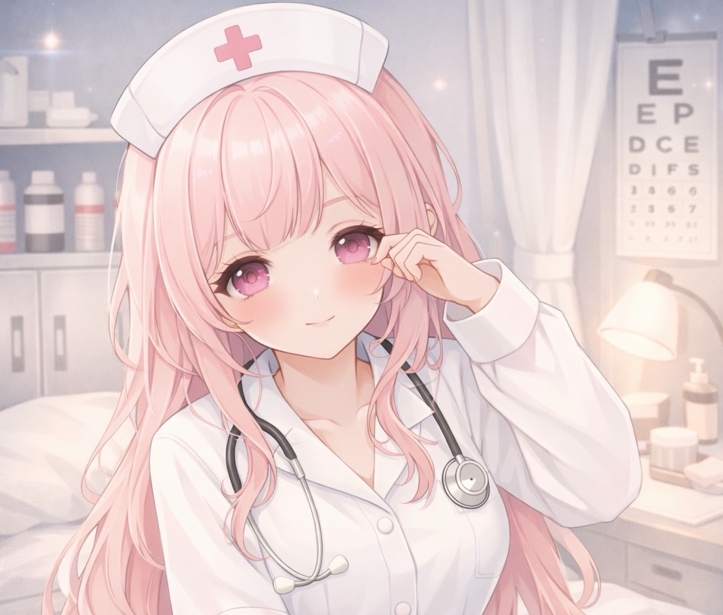 1hｼｽﾞｸ先生のお悩み相談室💉🫧