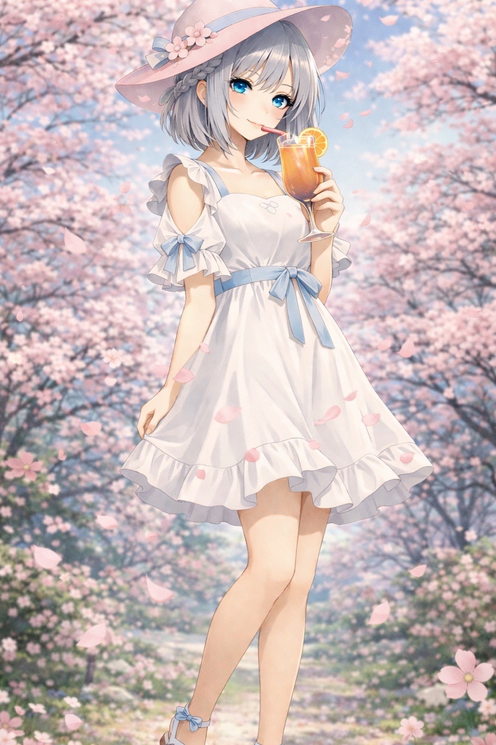 2/25🟦( ˶˙ᵕ˙˶ )☀️おはよ