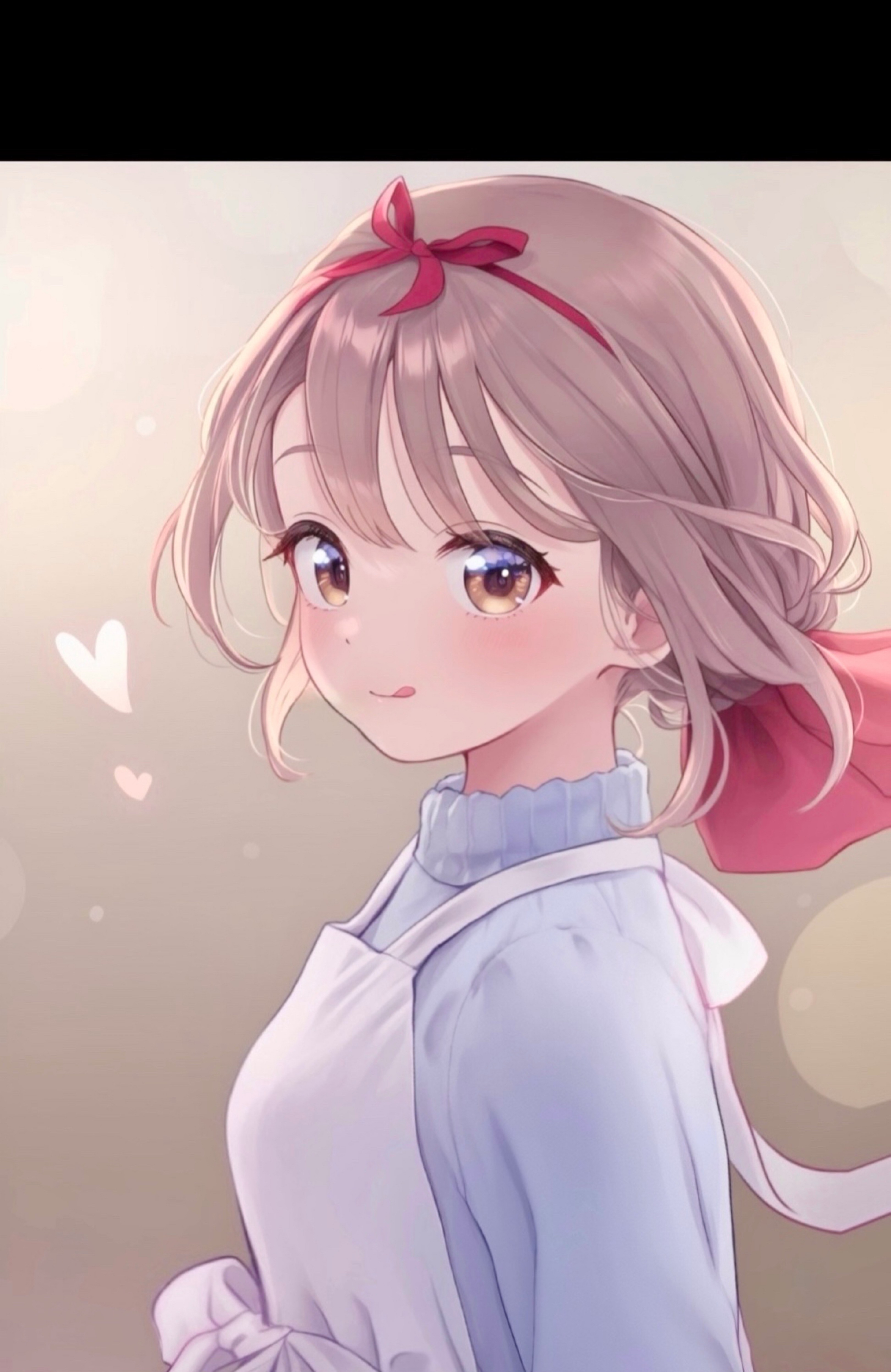 寝る前のお喋り🍀初潜寝◎