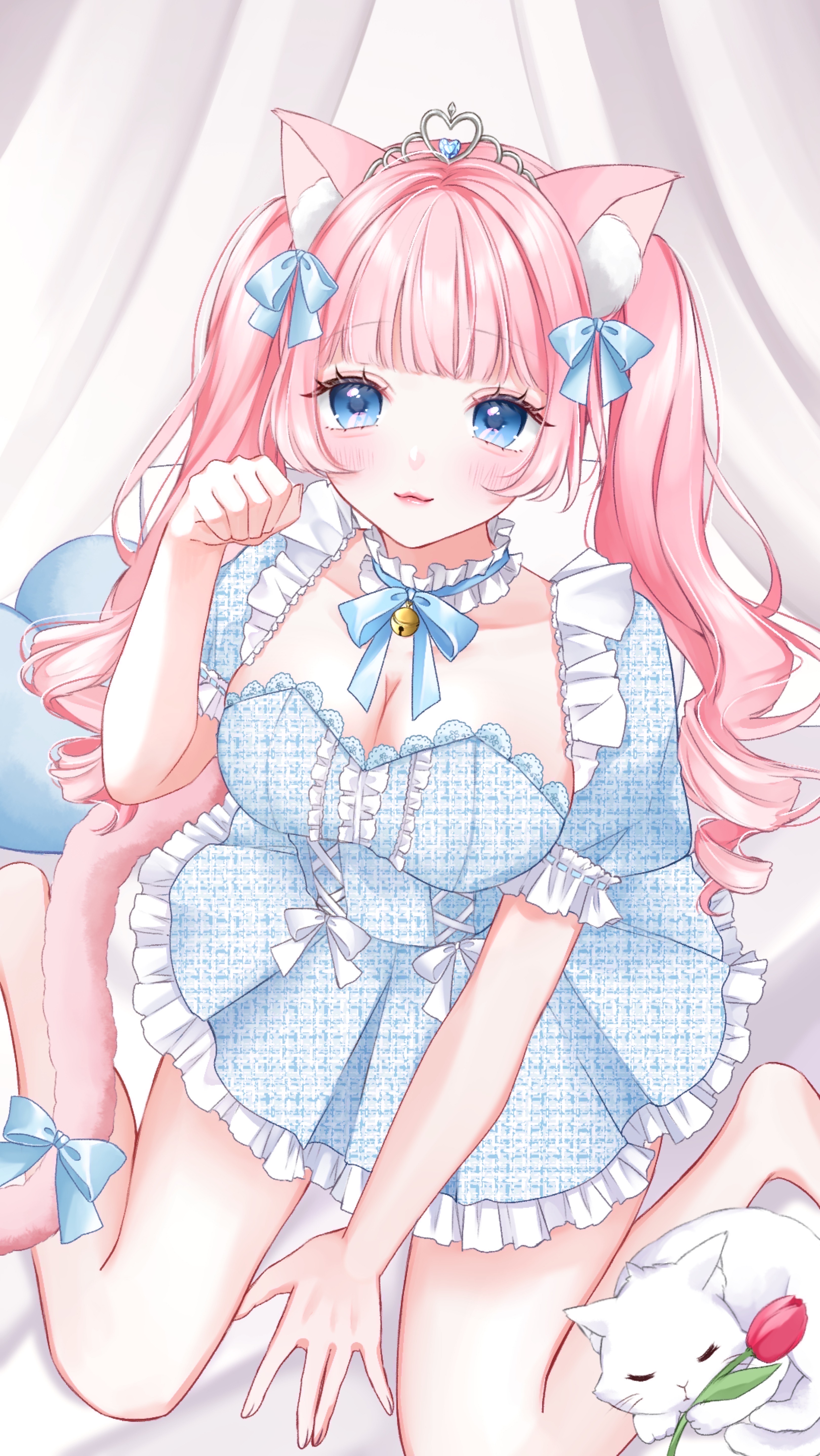 【サブなし】100人トーリス耐久🌷.*