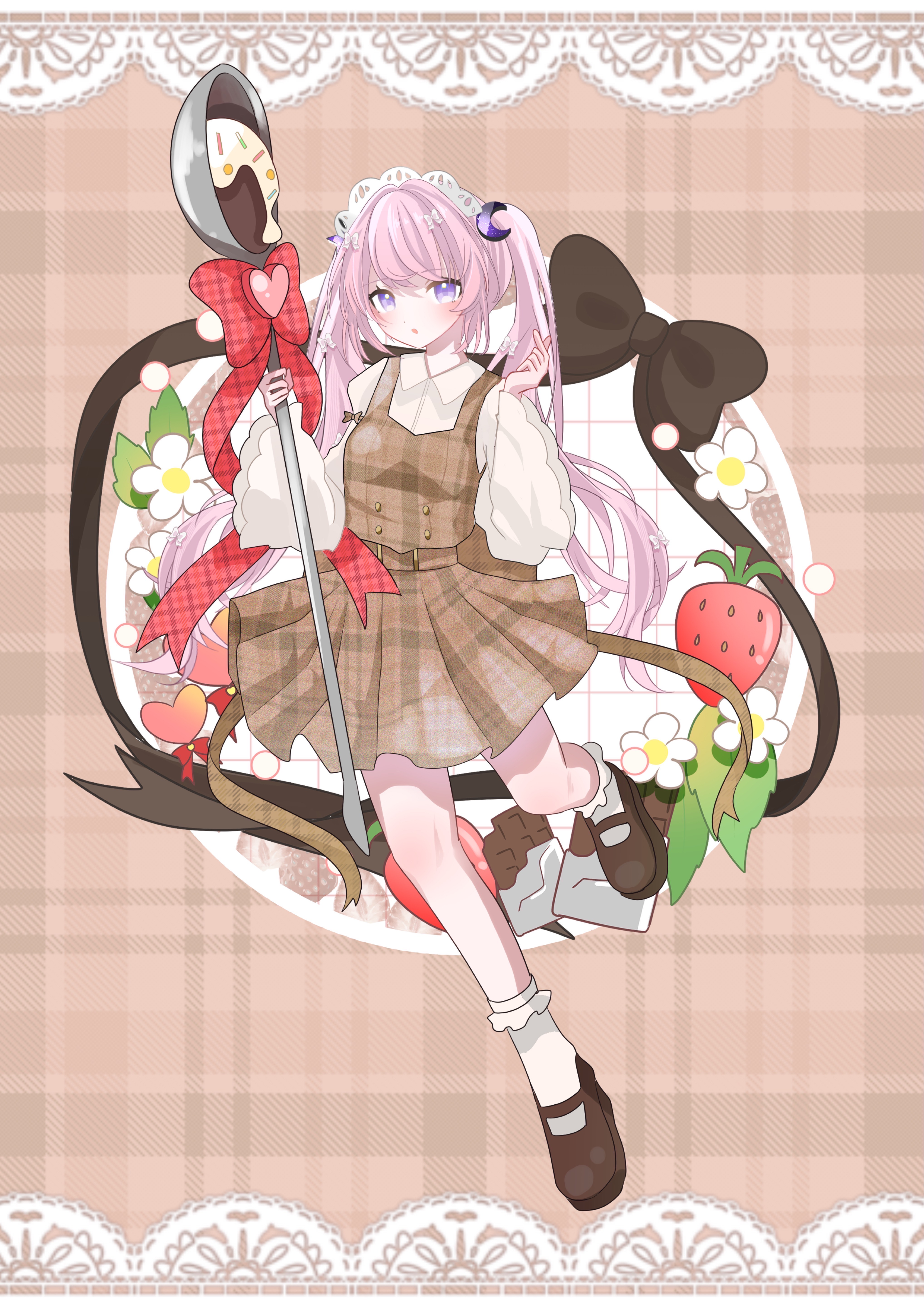 初潜寝◎ 夜のひととき☽ ⋆゜