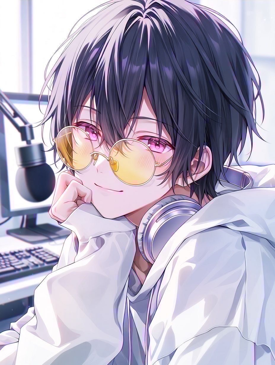 おはよ| ε:) ﾆｮｷ