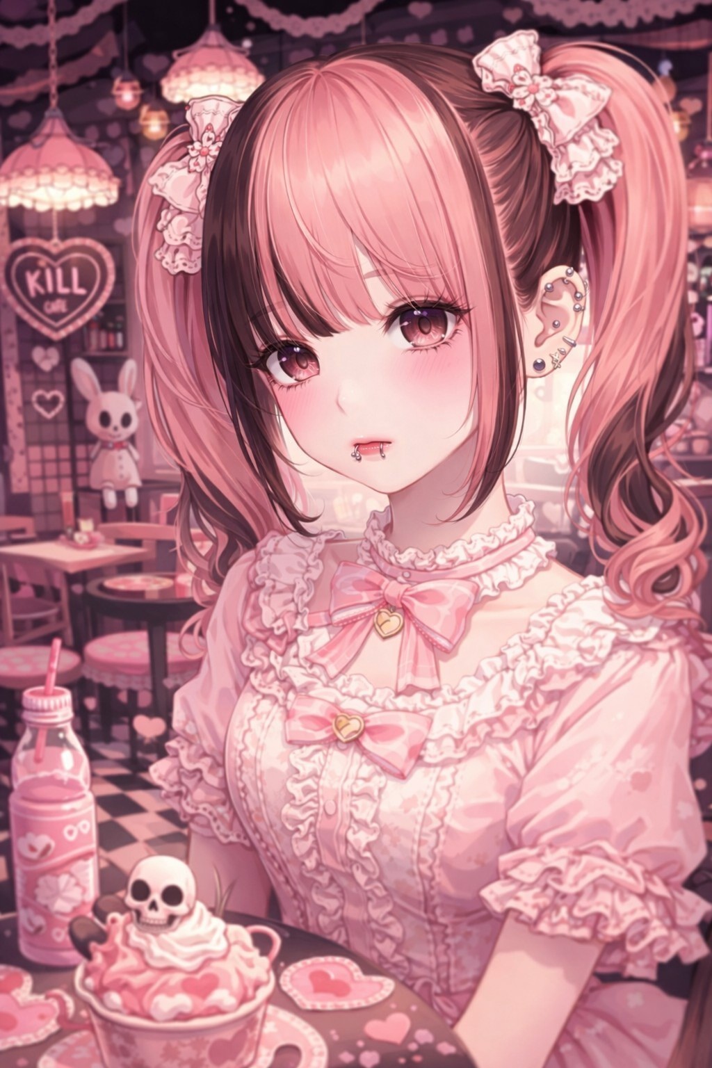 おはなししよう͈ᴗ̀ ̫ᴗ́ ͈