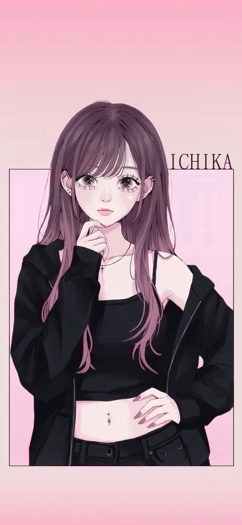 🍫🍓1分寄ってかない？