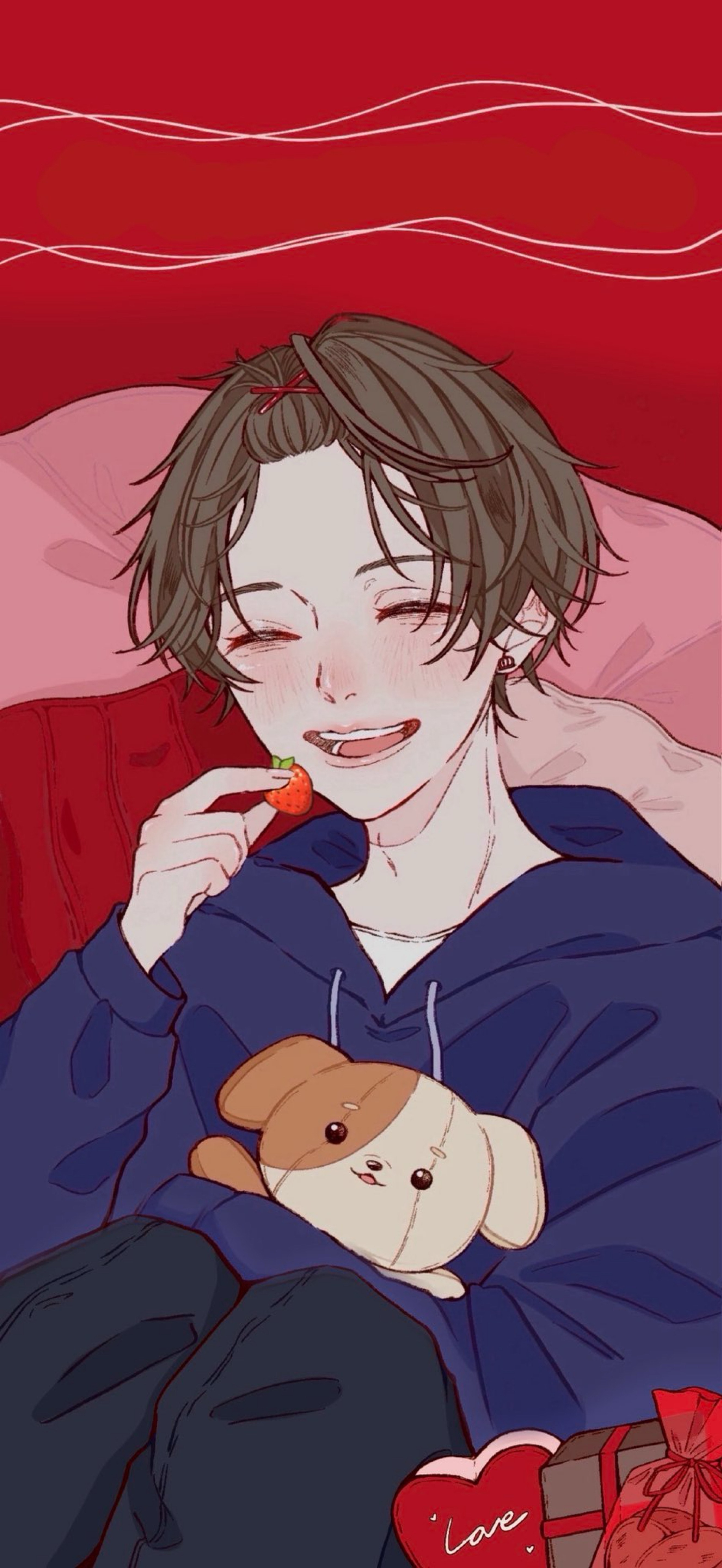 ちょーどいい声𓂃 𓈒𓏸