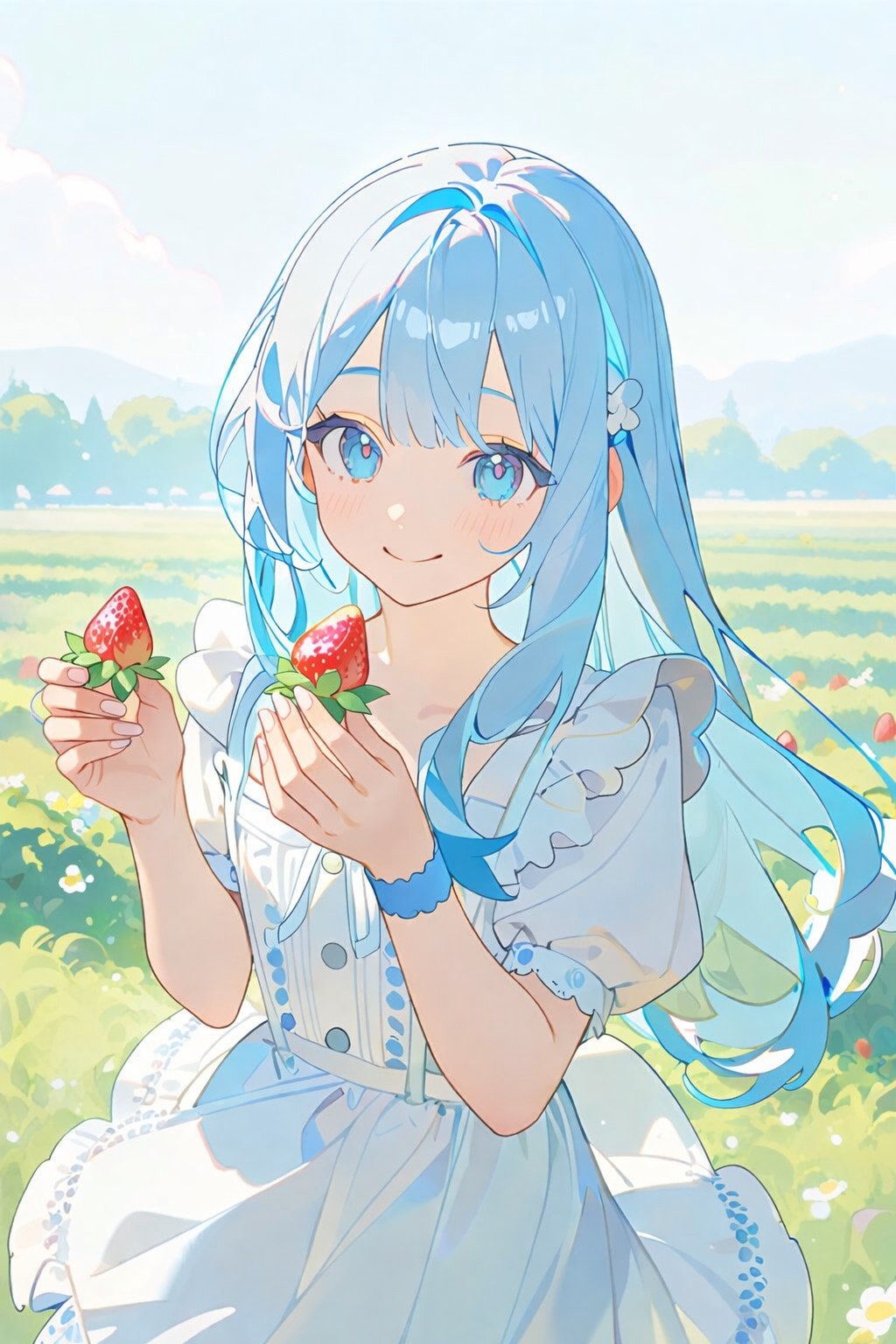 まっちょるよ❣️