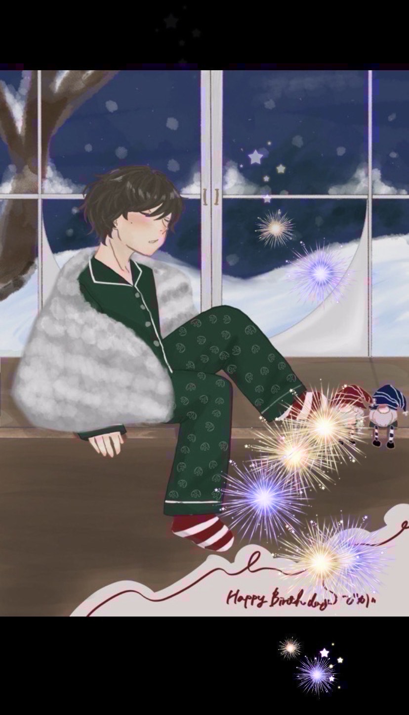 ベッドルーム・ドリーミー・弾き語り