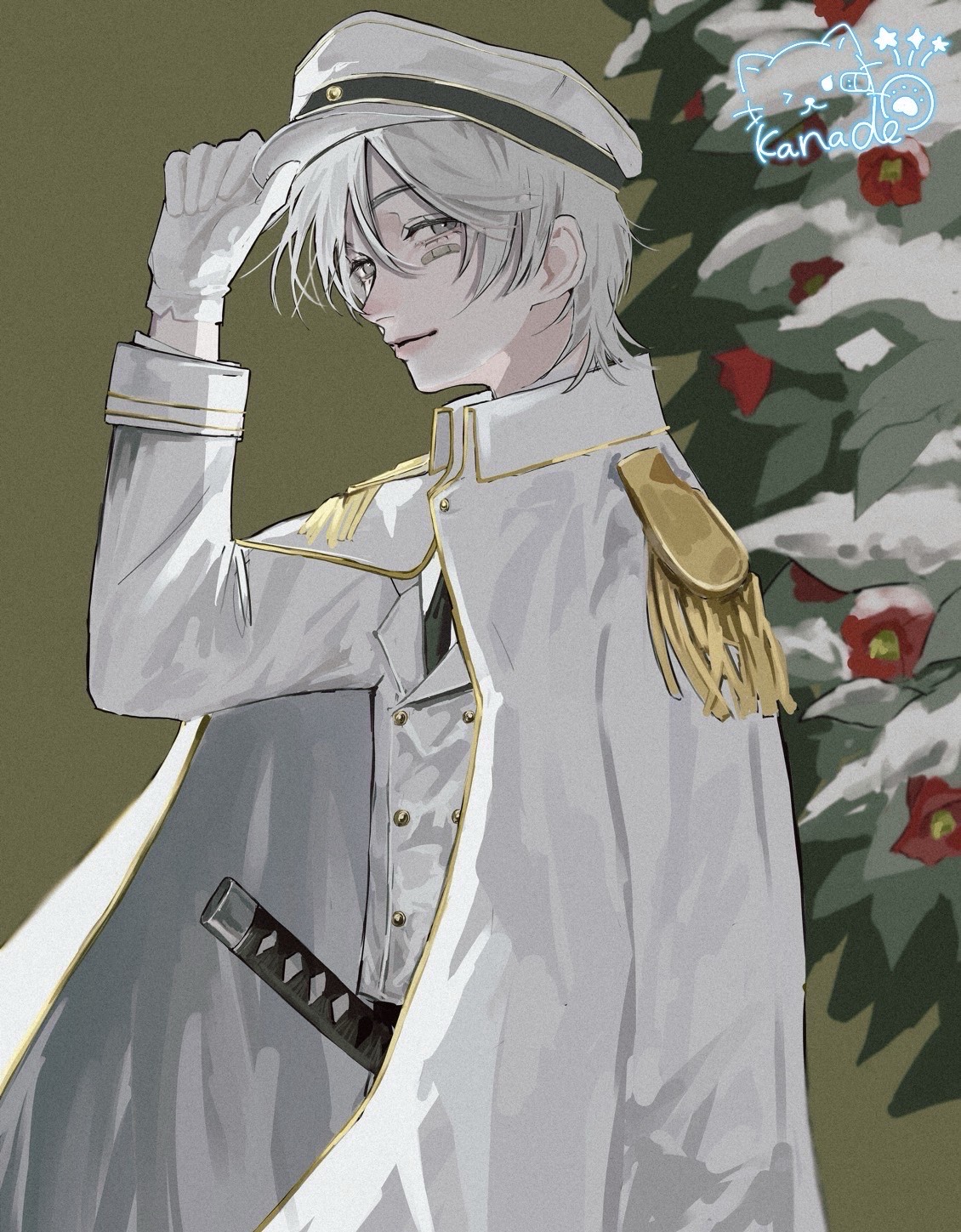 2月おつかれさま！