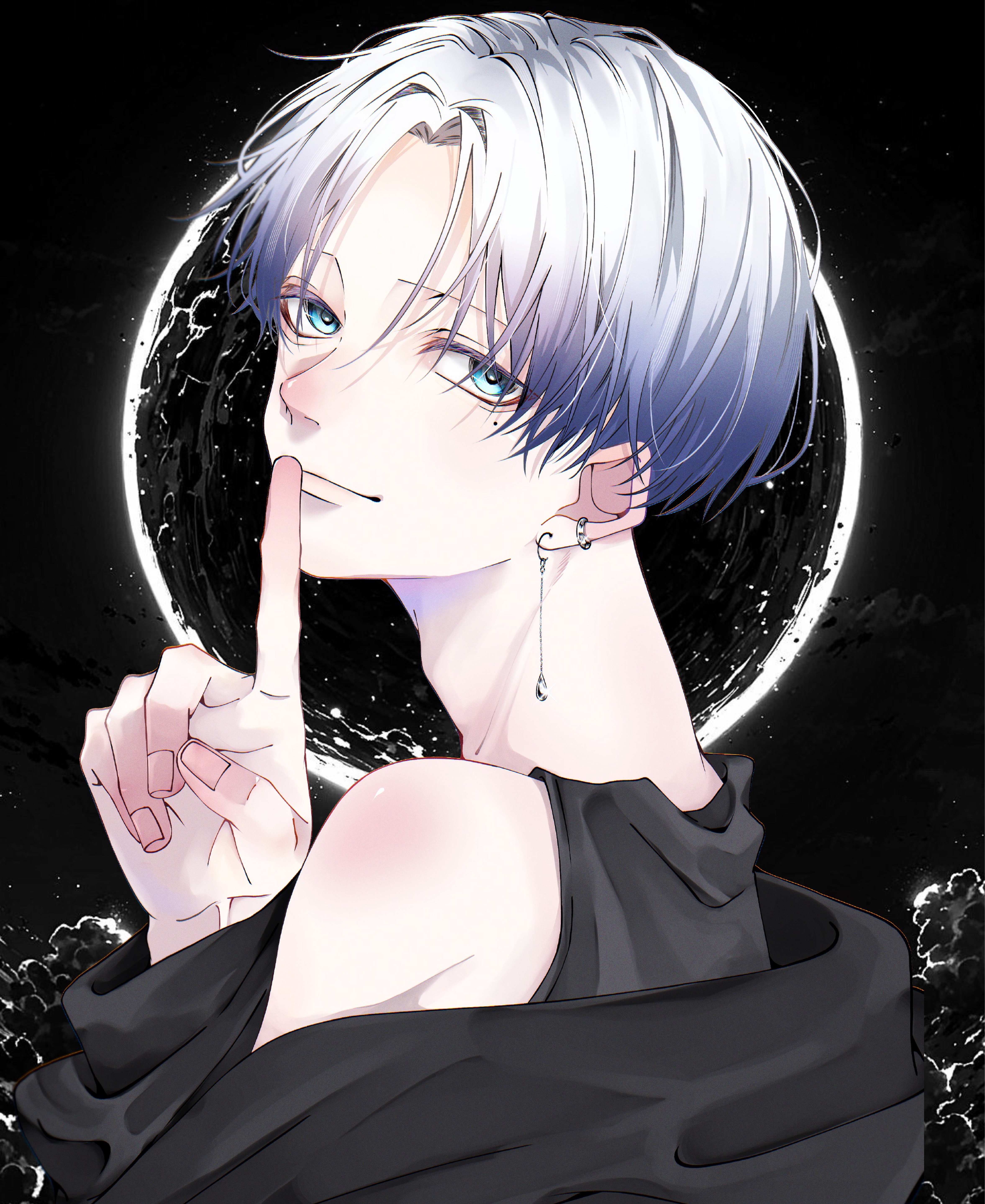 夜 雨𓂃𓈒𓂂☔︎