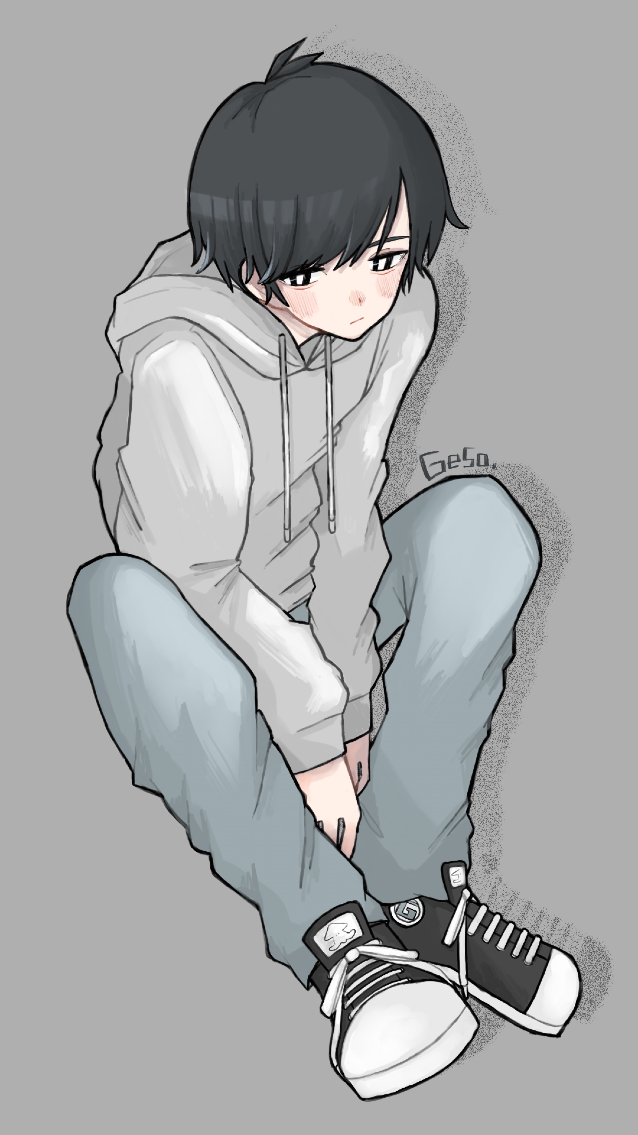 今月さいごもうたう