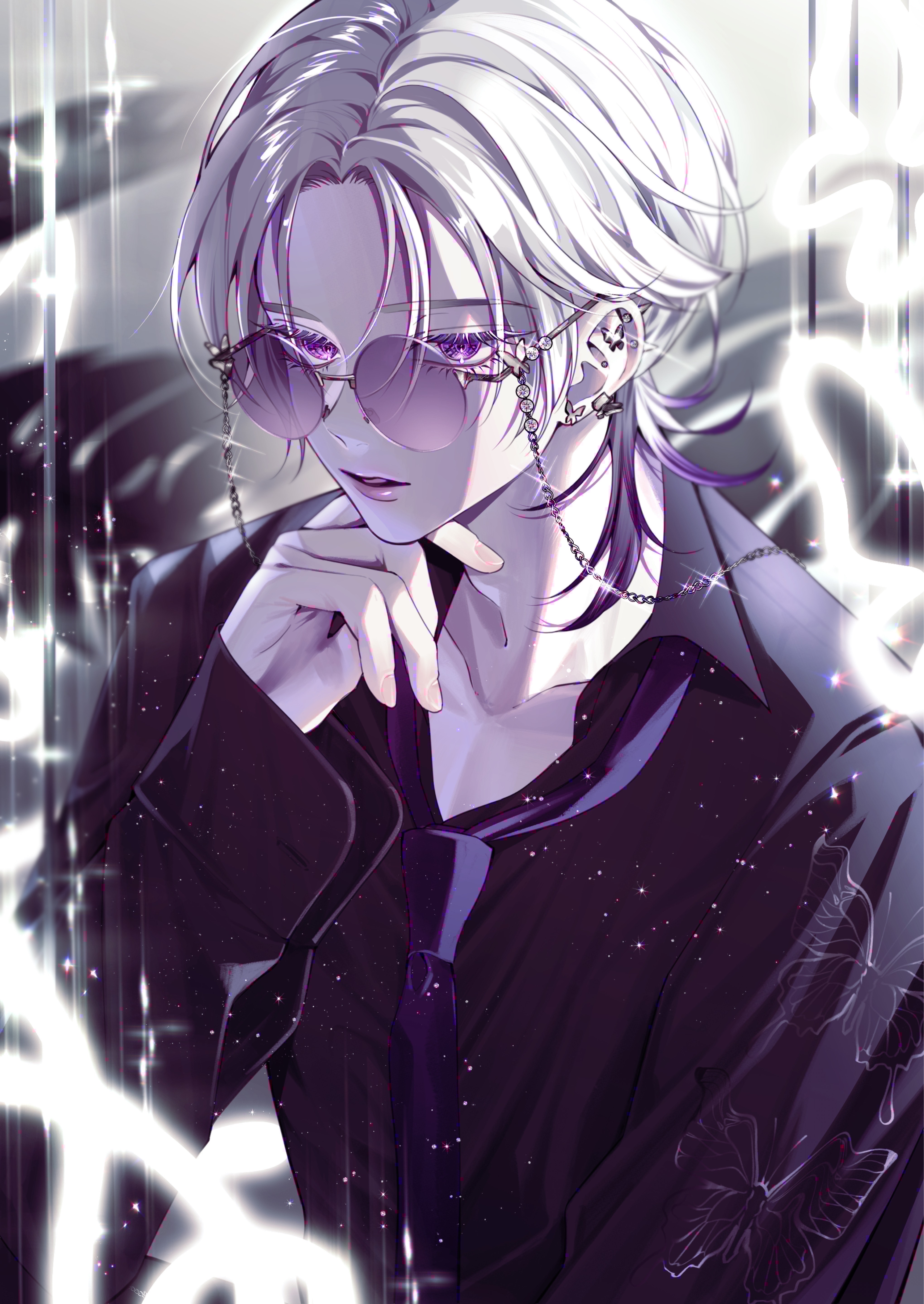 ‪♔໊𝓴𝓲𝓷𝓰 𝒐𝒇 𝓪𝓷𝓰𝓮𝓵 ໒꒱