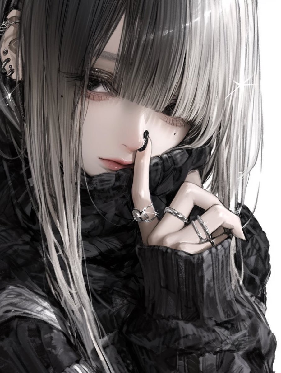 今日も今日とてひま！