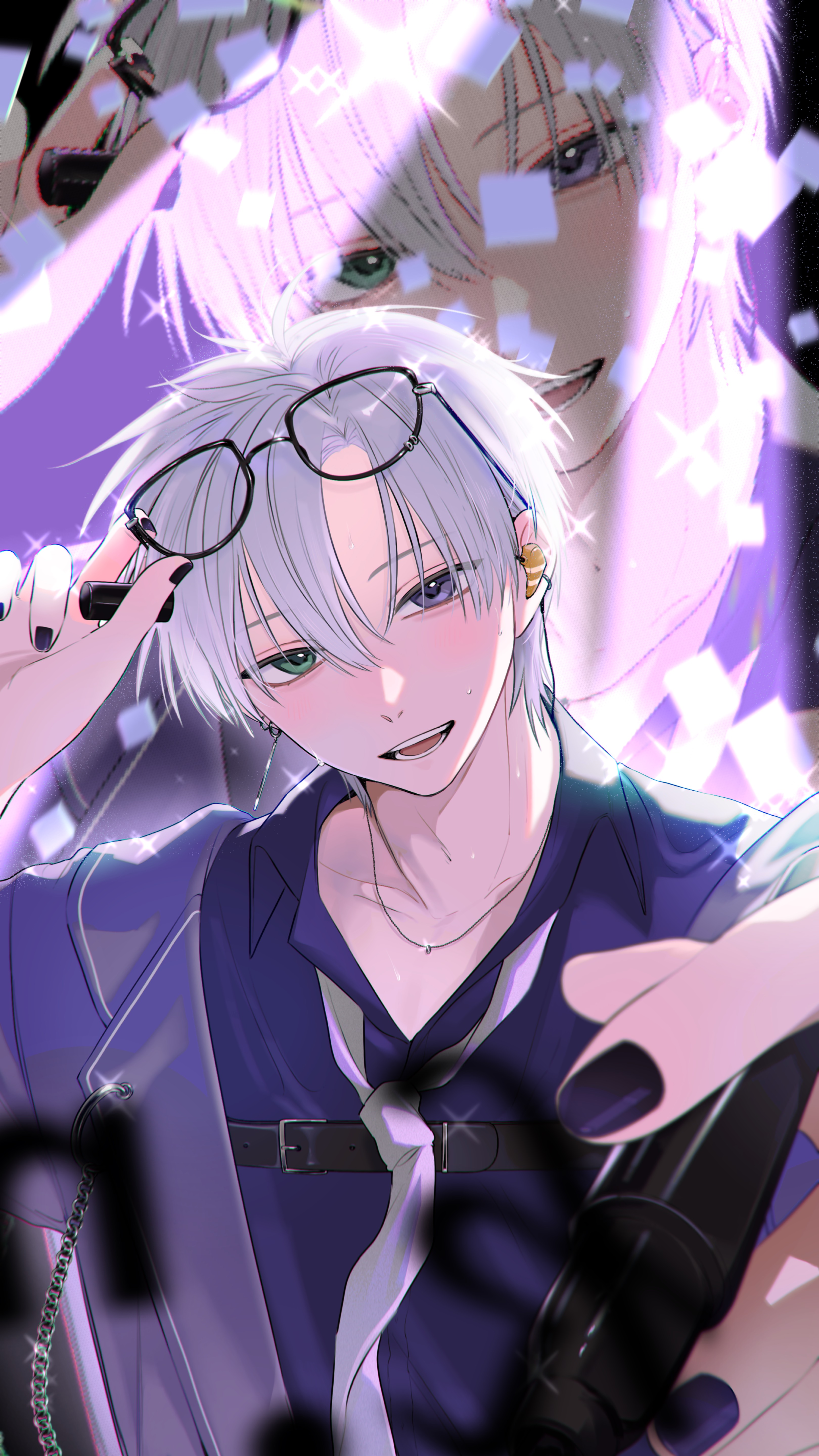 君だけの夜Talk‪🫶