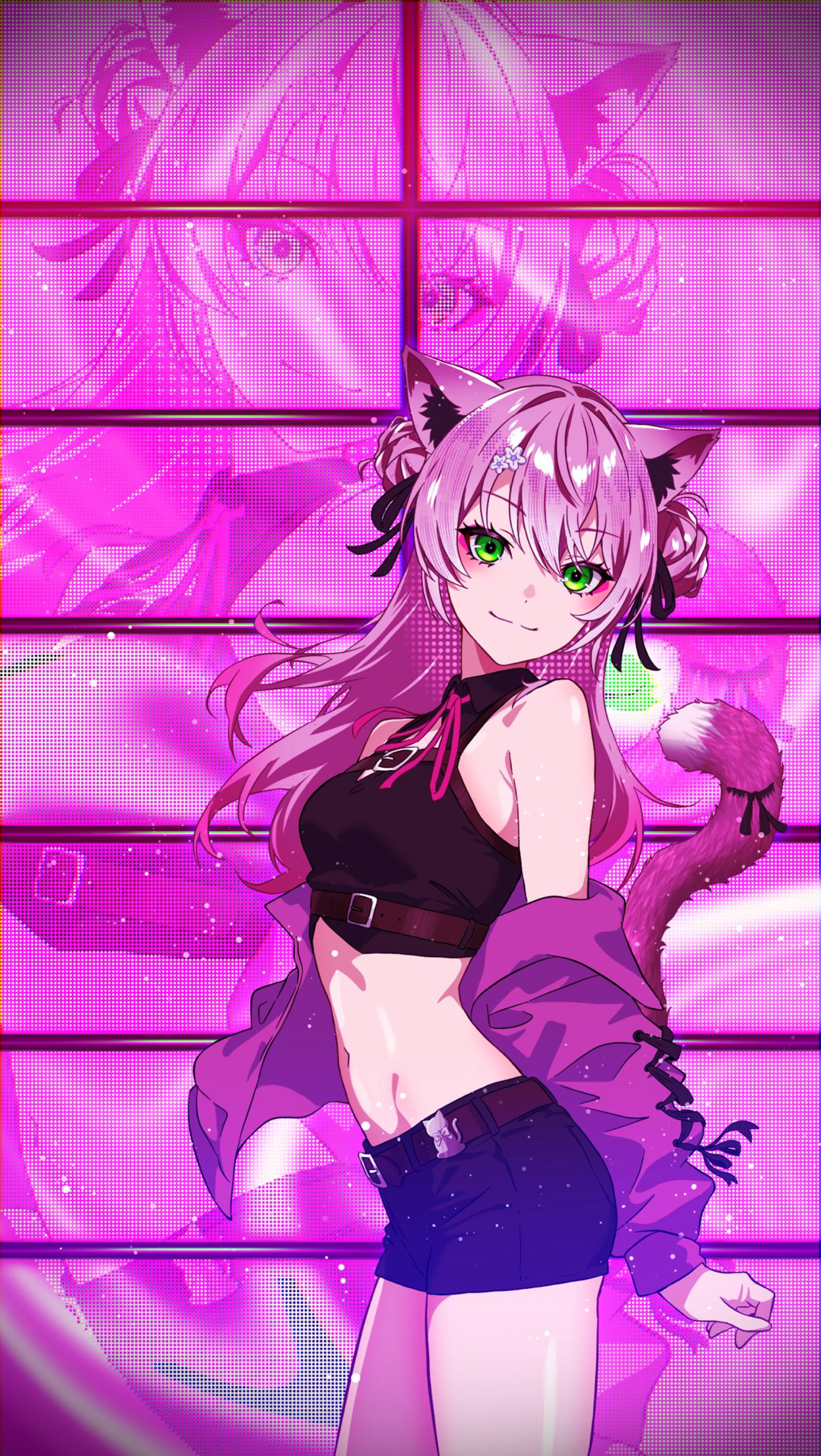 初潜◎歌雑🎧🎀♩