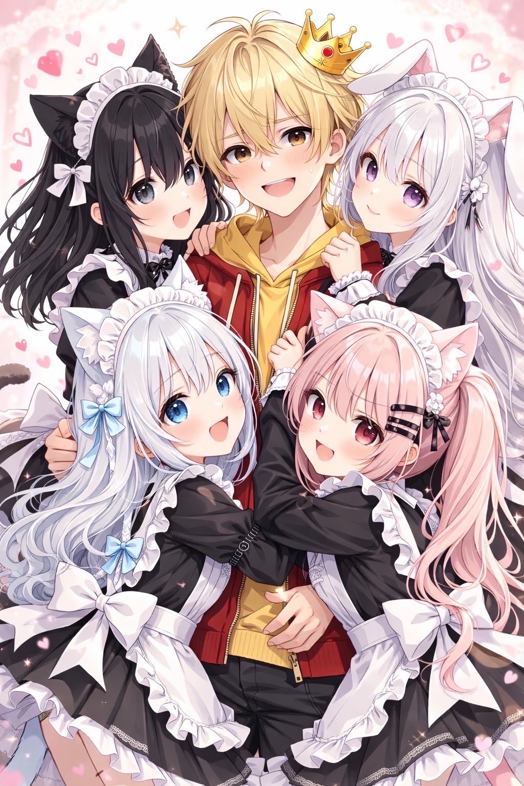 おはよ！初見さんFUNさんお話しよ！