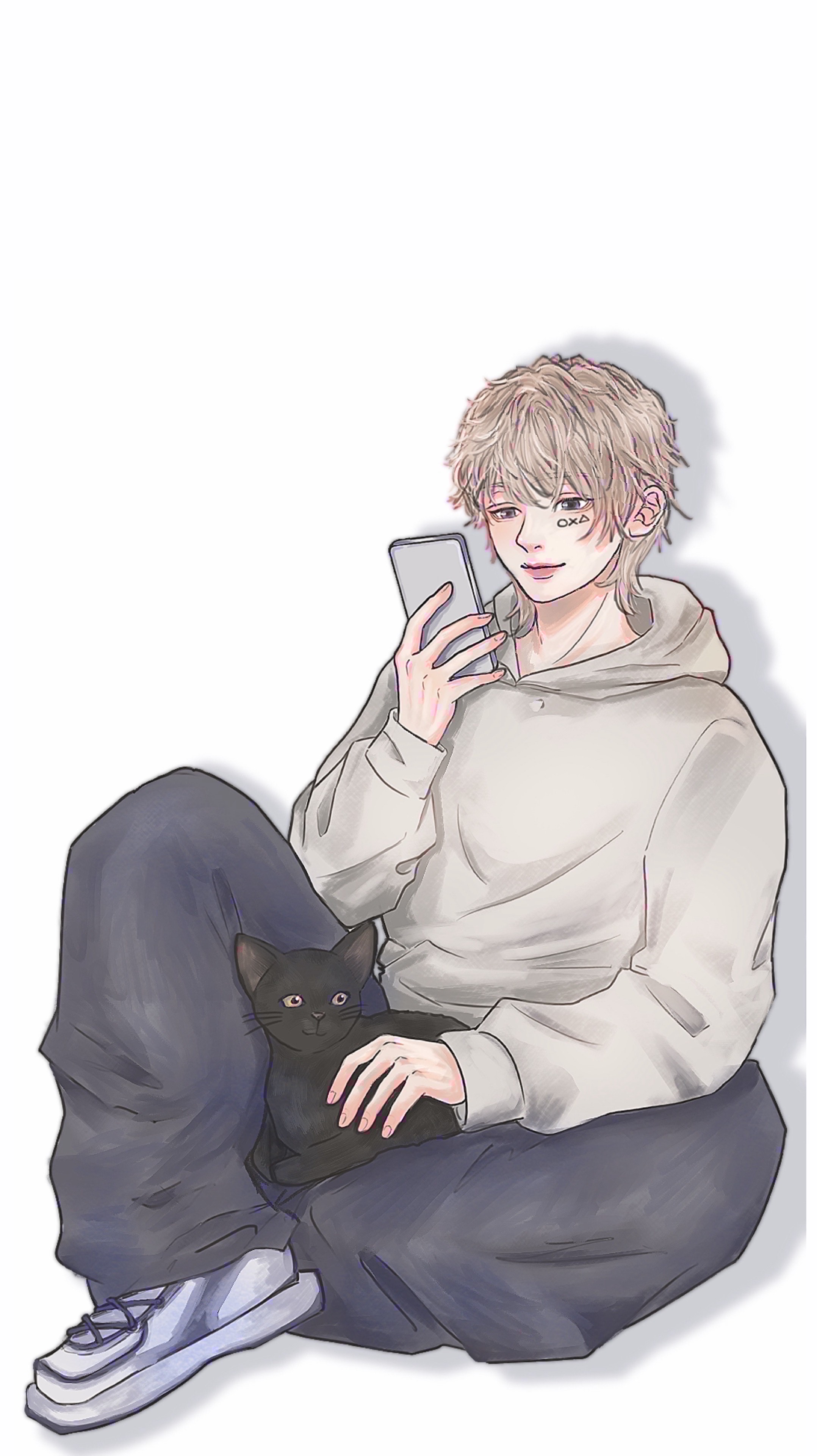  ︎︎𝟷番目に落ち着く枠 ︎︎