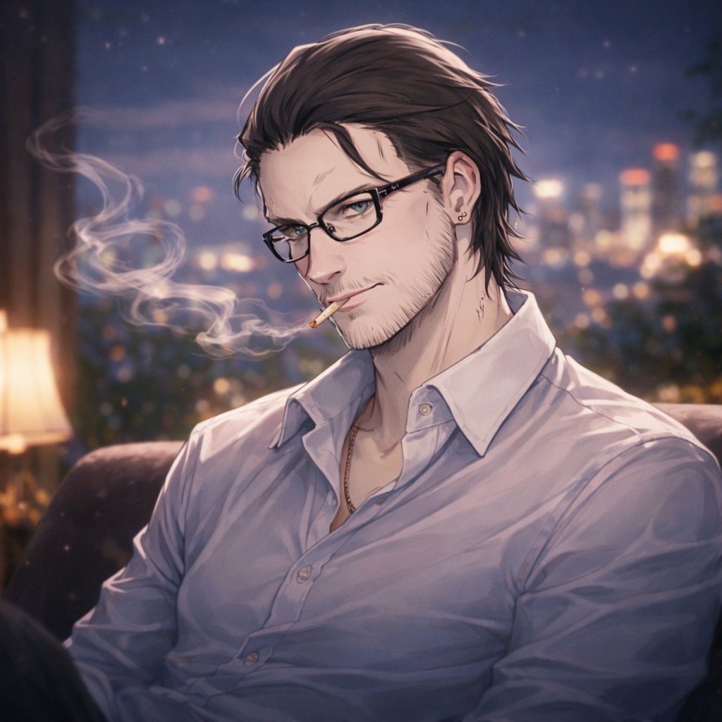 寝落ち枠／おじさん好き専用