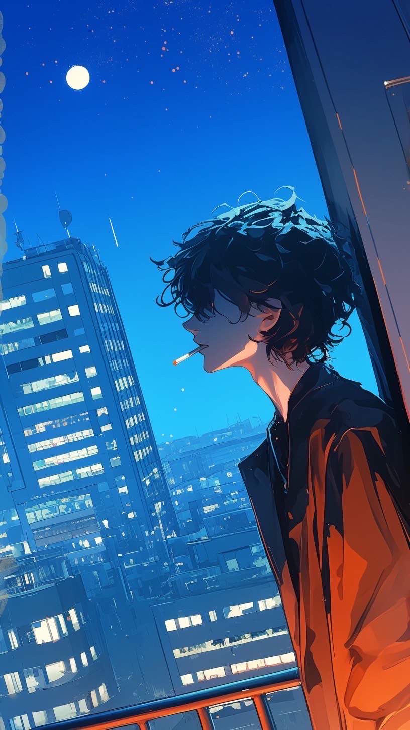 🌈🥃たまに🎸枠🫧