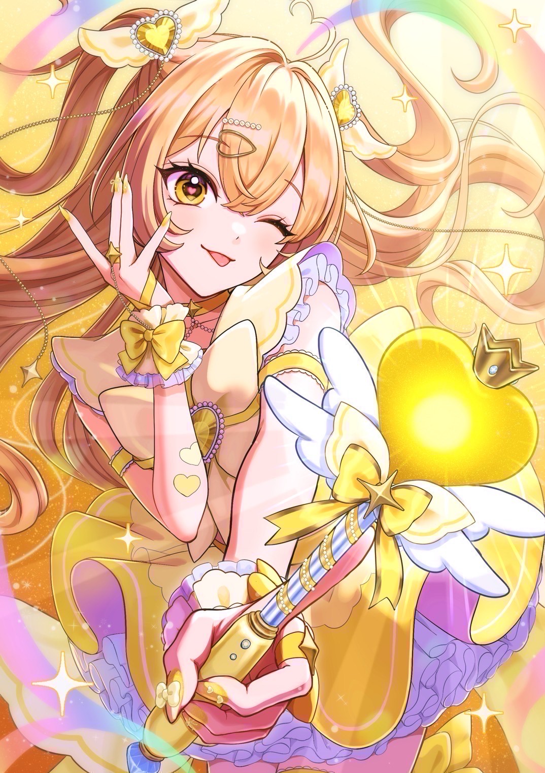 にことにこにこ