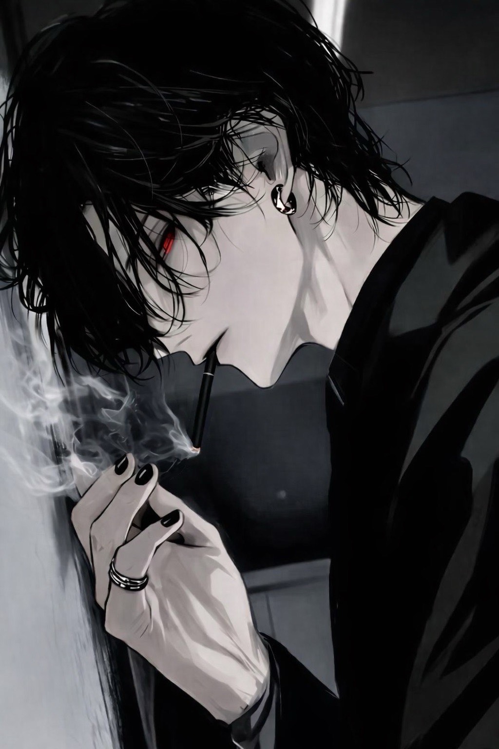 初見さん待ち🍥