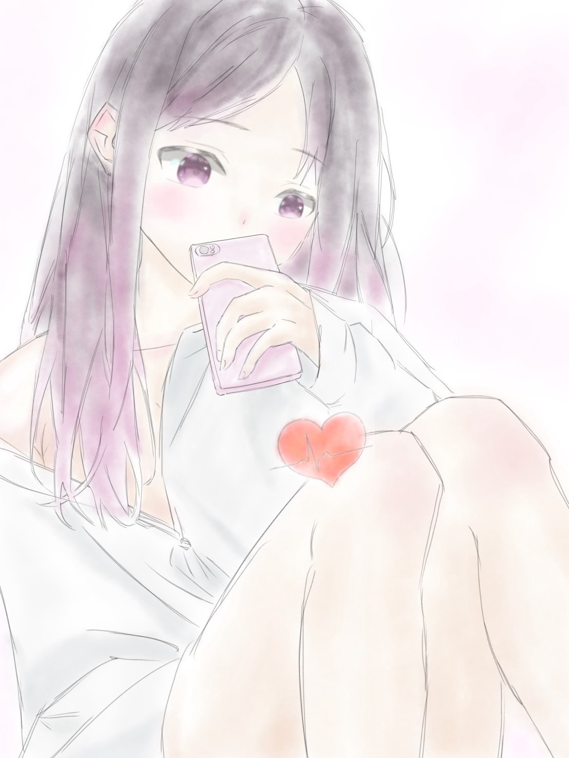 1分寄ってかない？