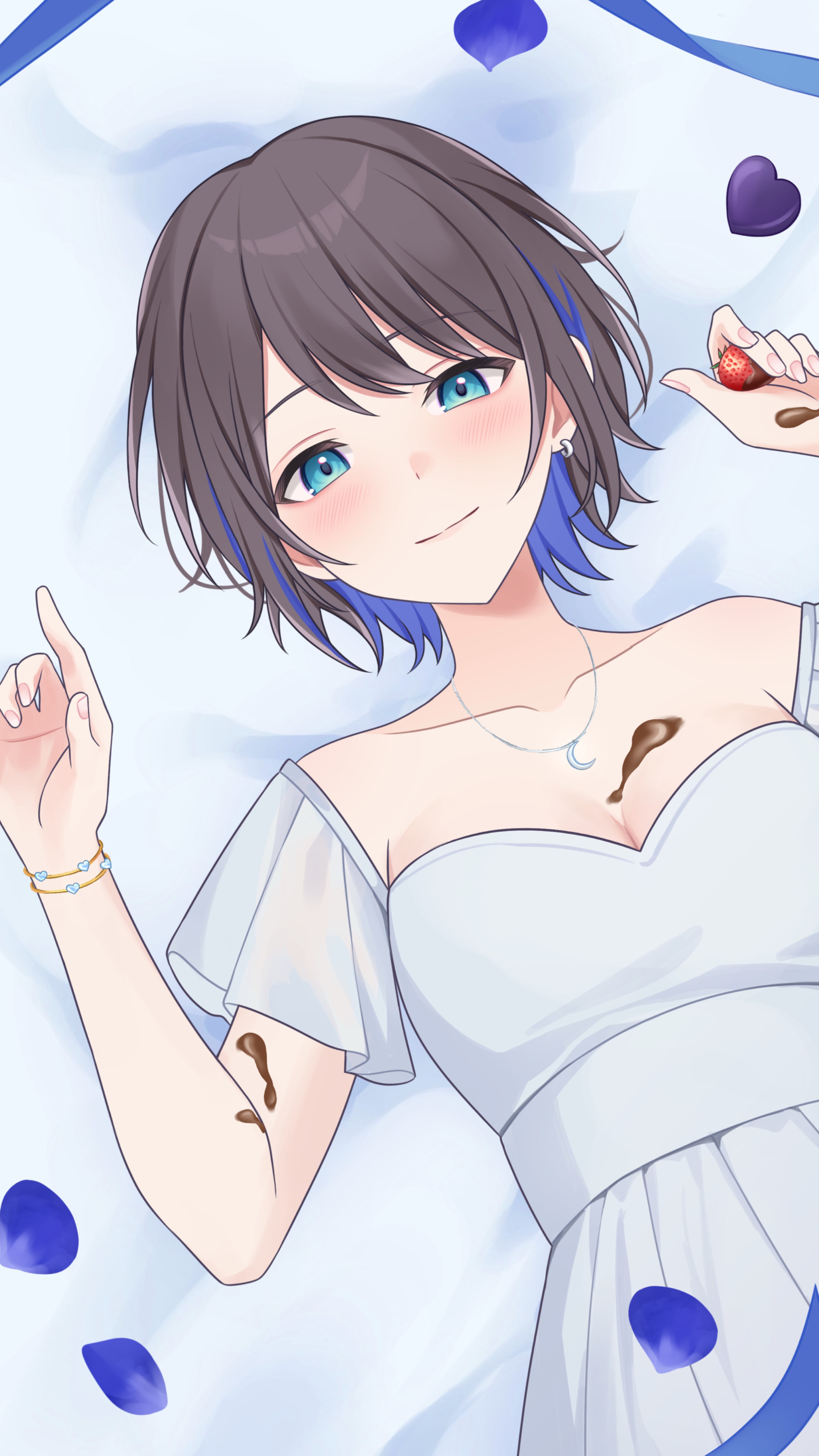 眠前￤まったりな夜🌙かなりこんばんは