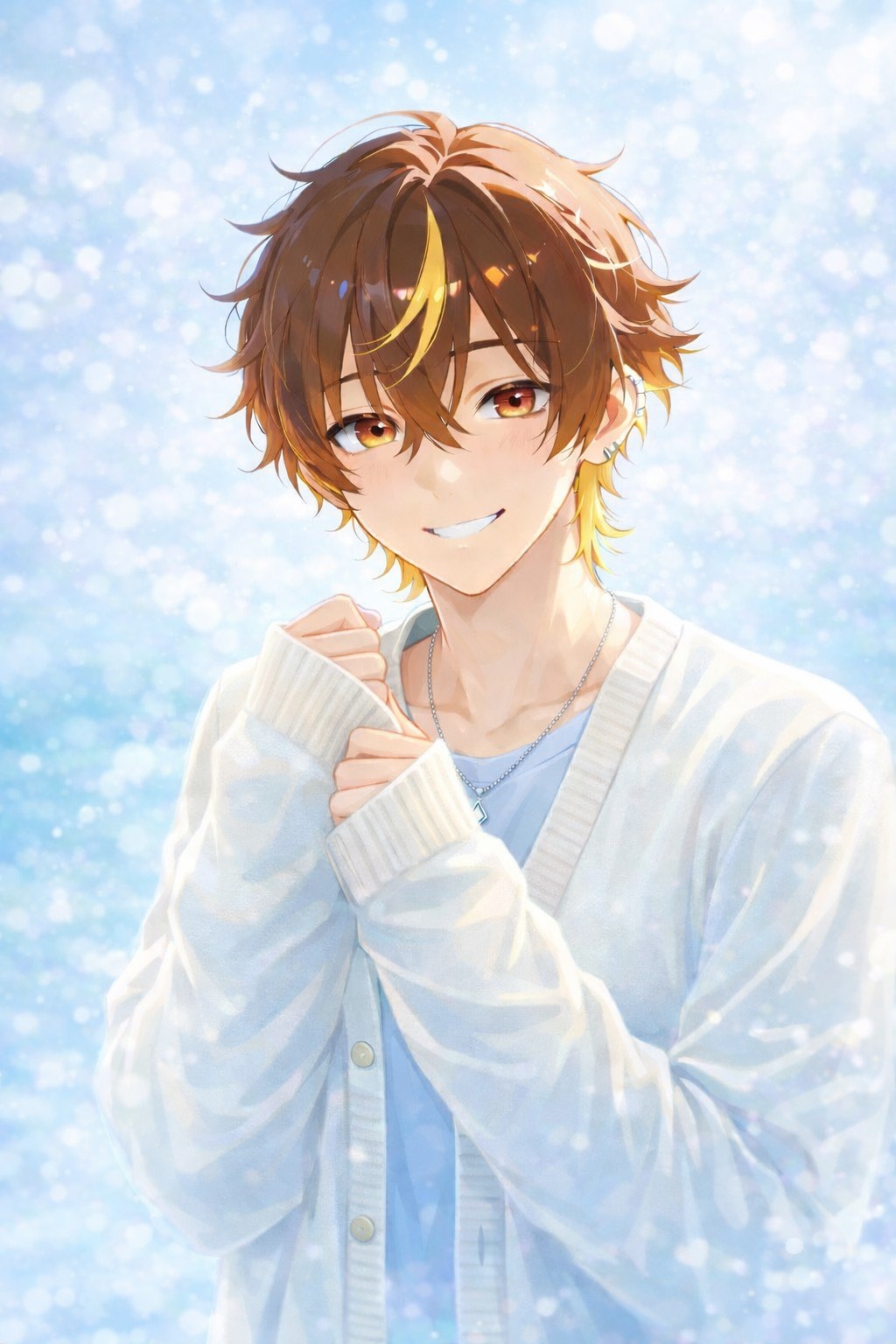 初寝潜◎寝落ち作業枠🐴😴