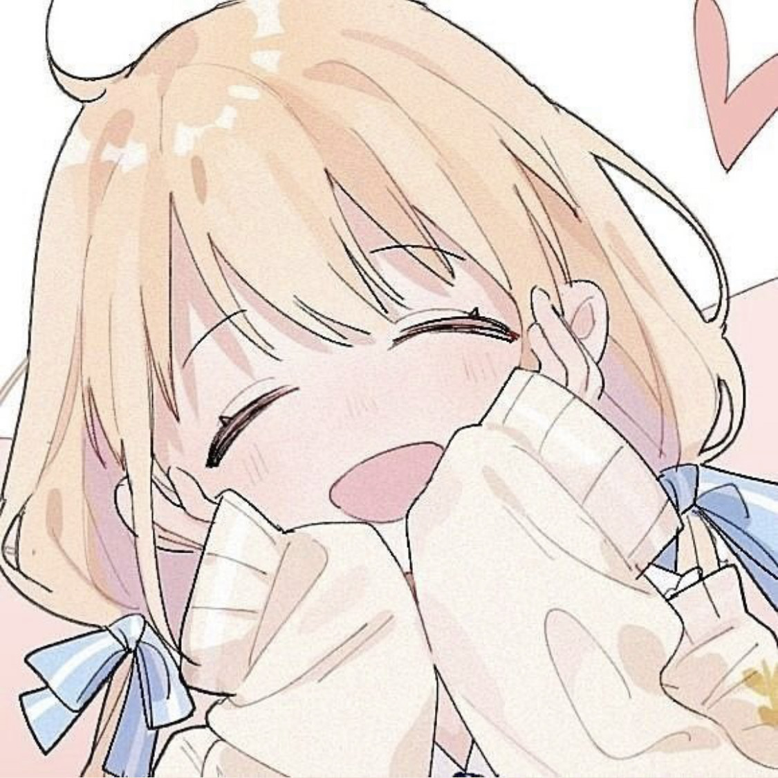 暇が潰れますゆえ🌷