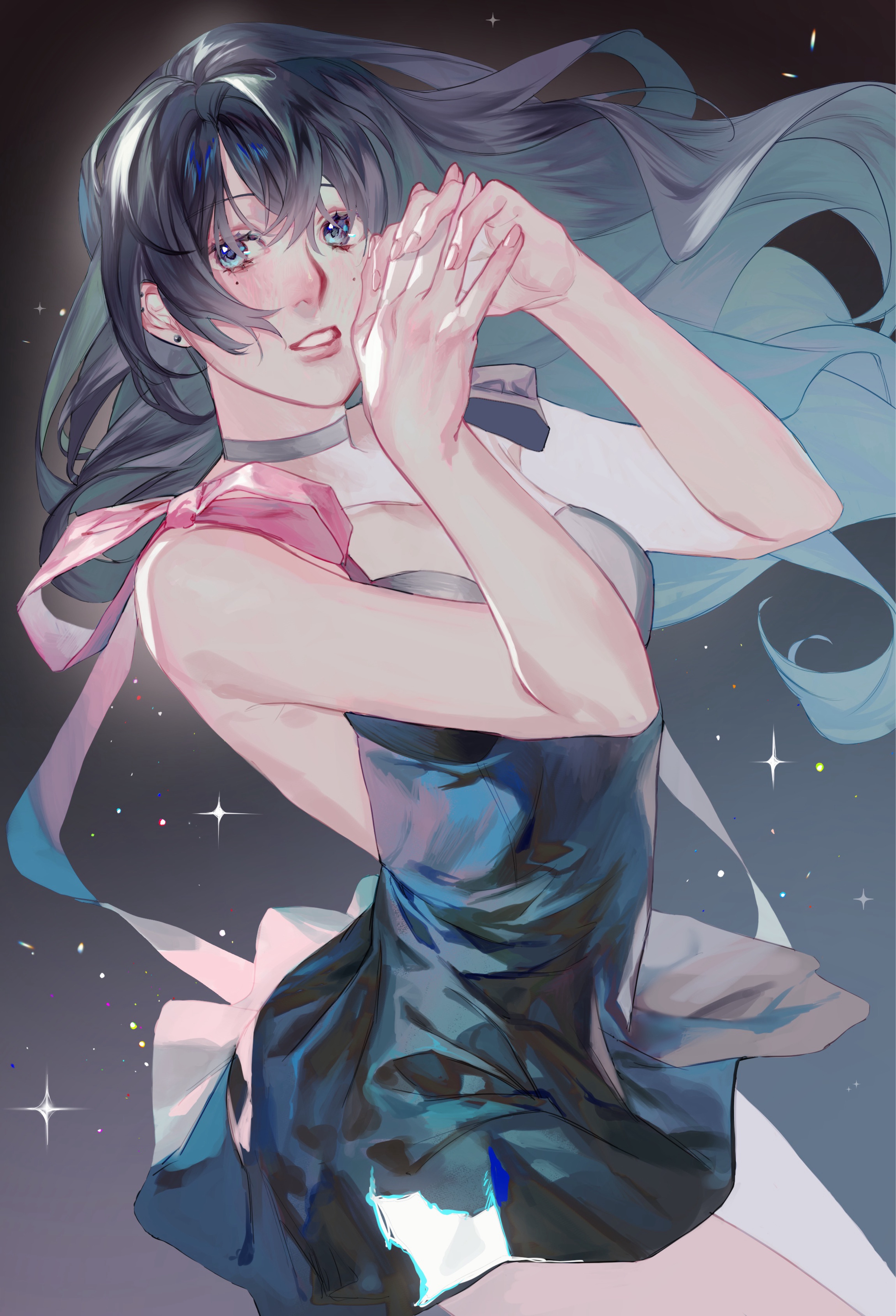 ハッピーな人です🪄︎︎✨