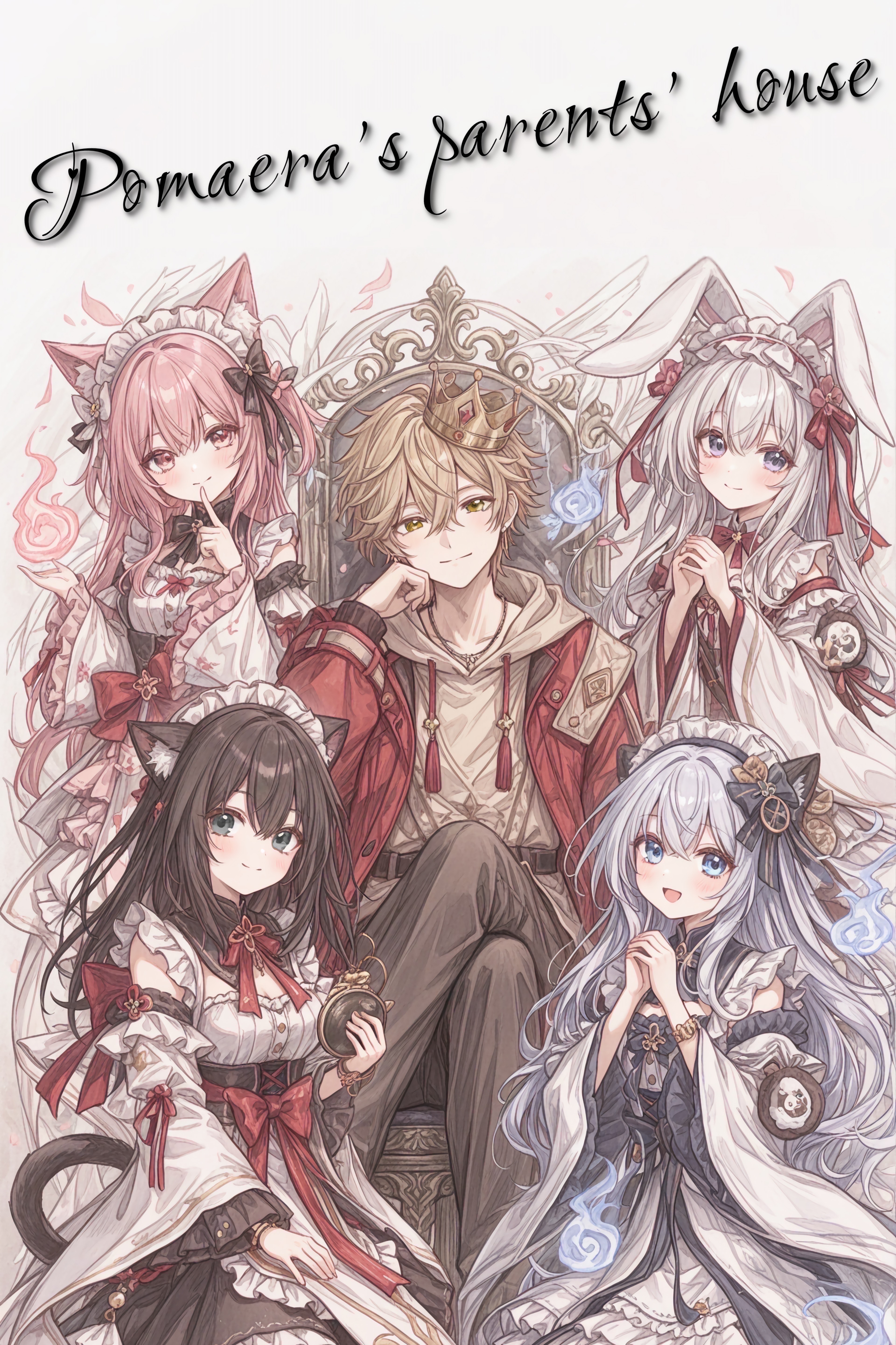 おはよ！初見さんFUNさんお話しよ！