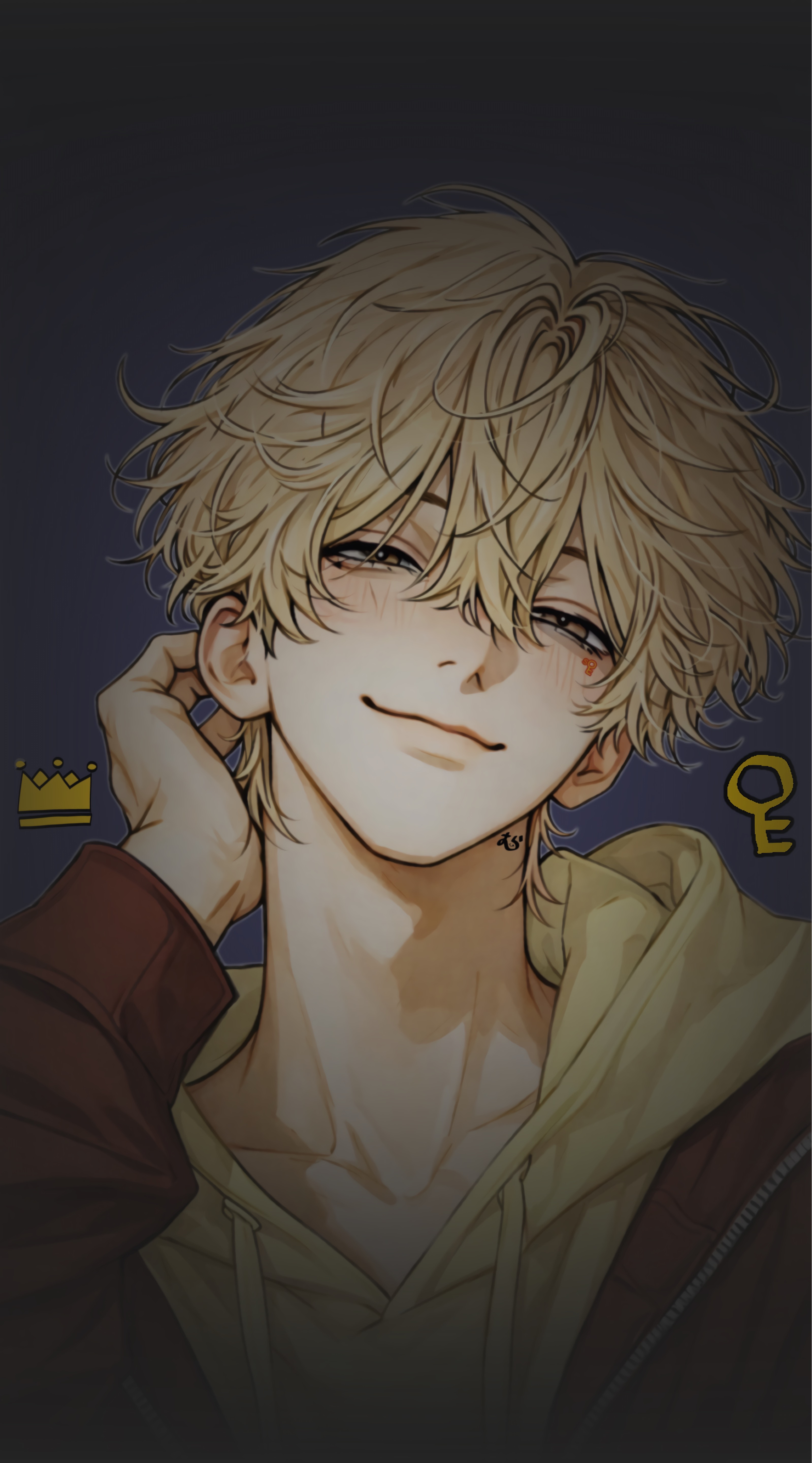 『初潜💮』一緒に寝よ？