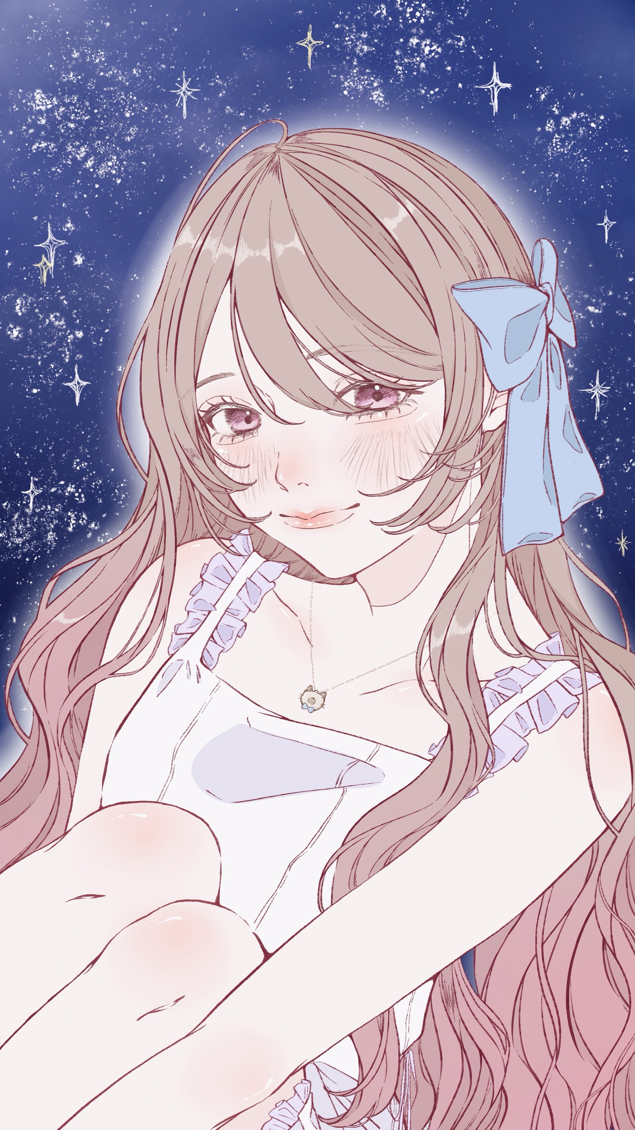 🫧癒しになれたら