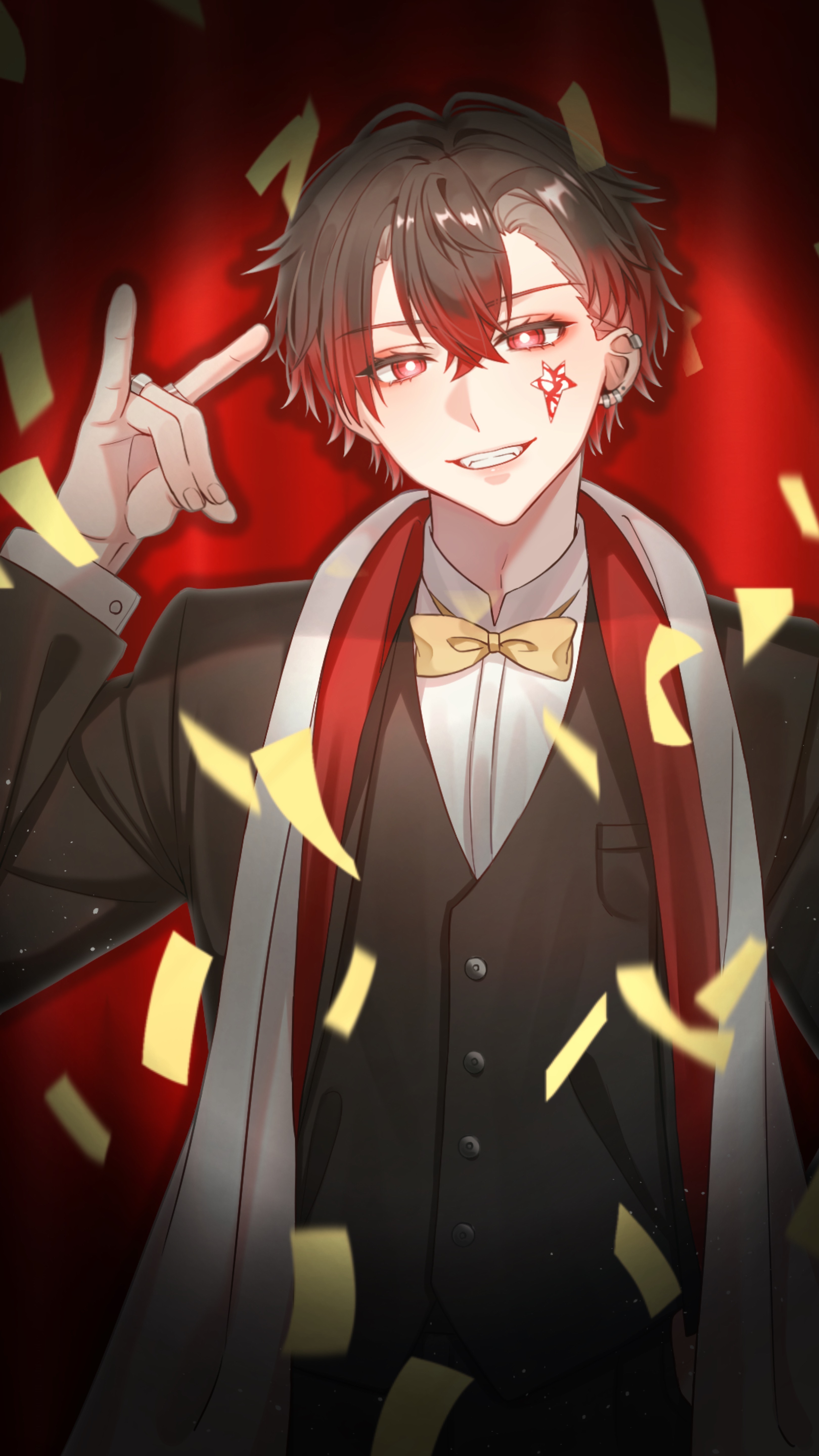 初⭕️ 無機材良い声無駄遣いお兄さん