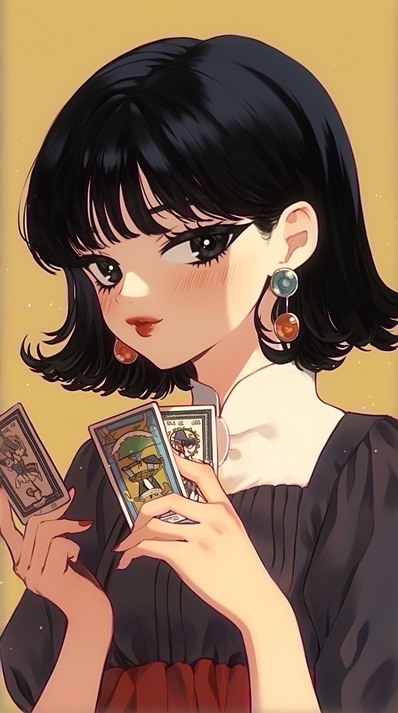 ご機嫌いかが？