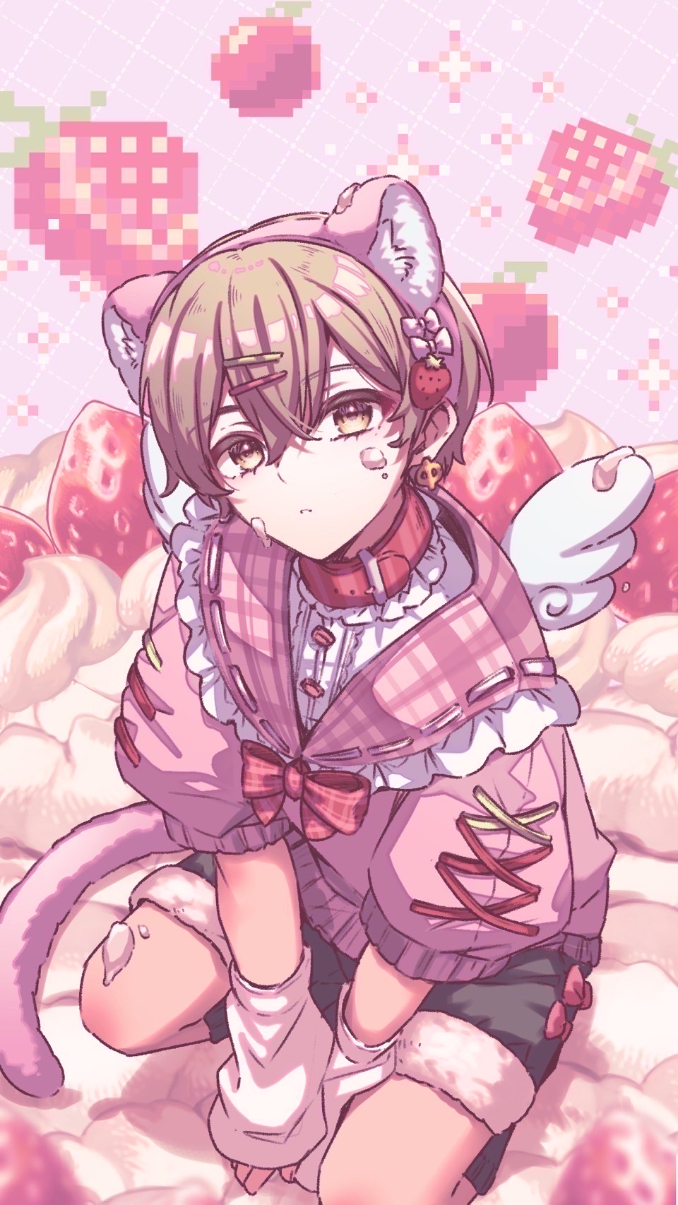 ゲリラで30分こんにちは