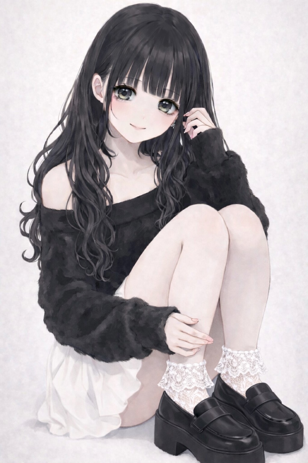 万 里 一 空 ☕️