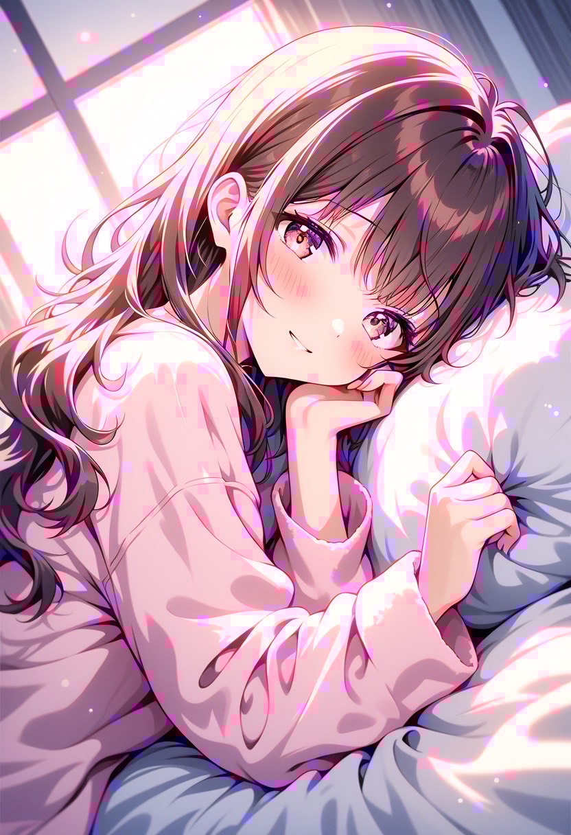 すやすや寝落ち枠主🥱一緒にねよ♡