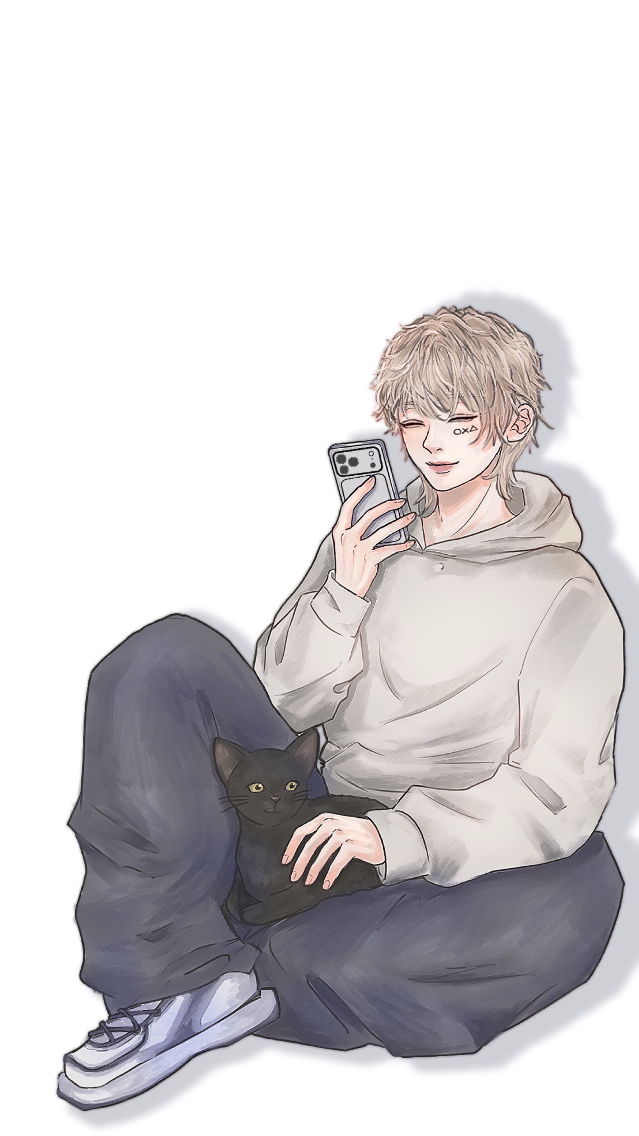  ︎︎𝟷番目に落ち着く枠 ︎︎