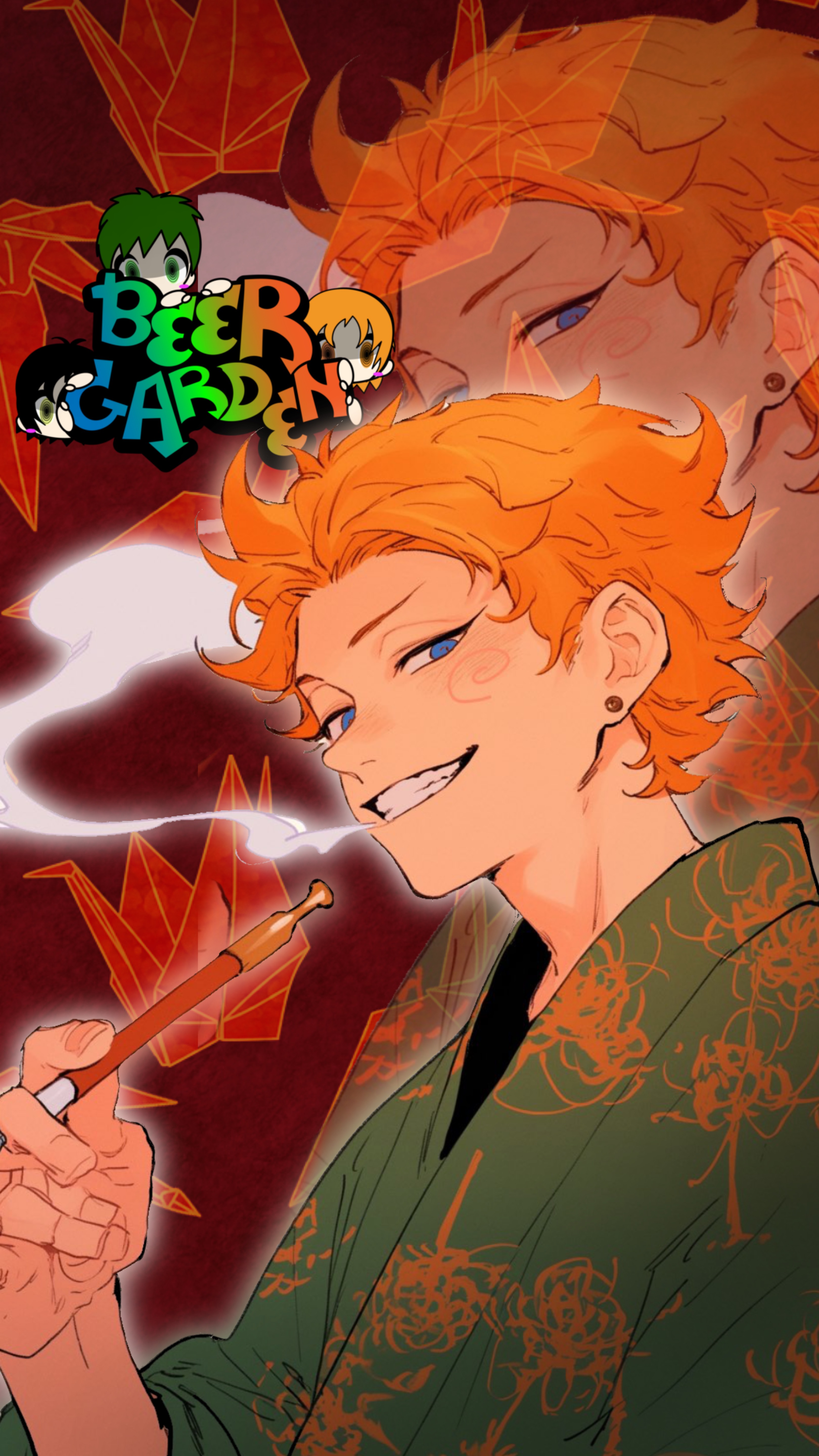 あさだよ☕️おきて☀️