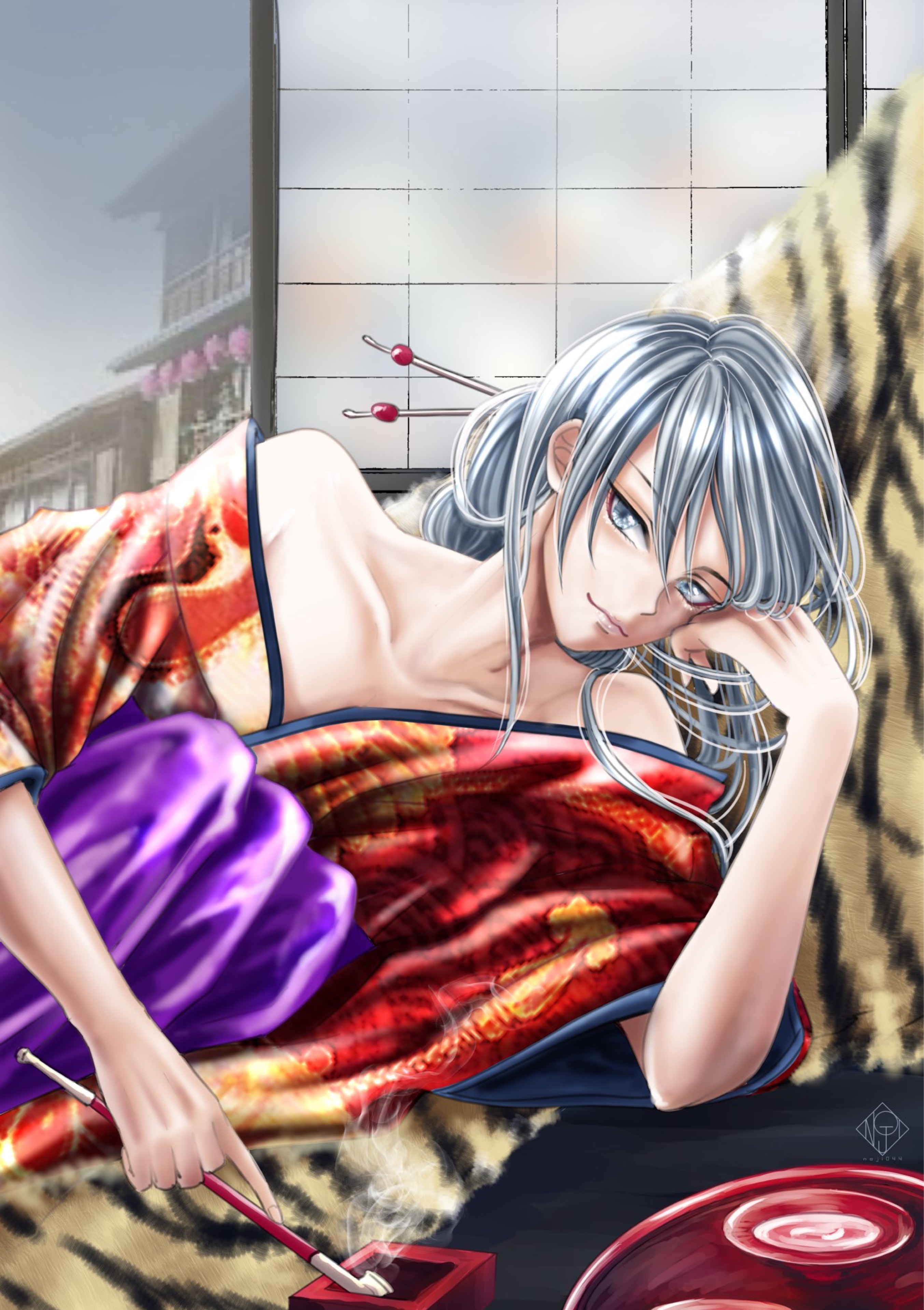 《方言×低音》寝起き声出し