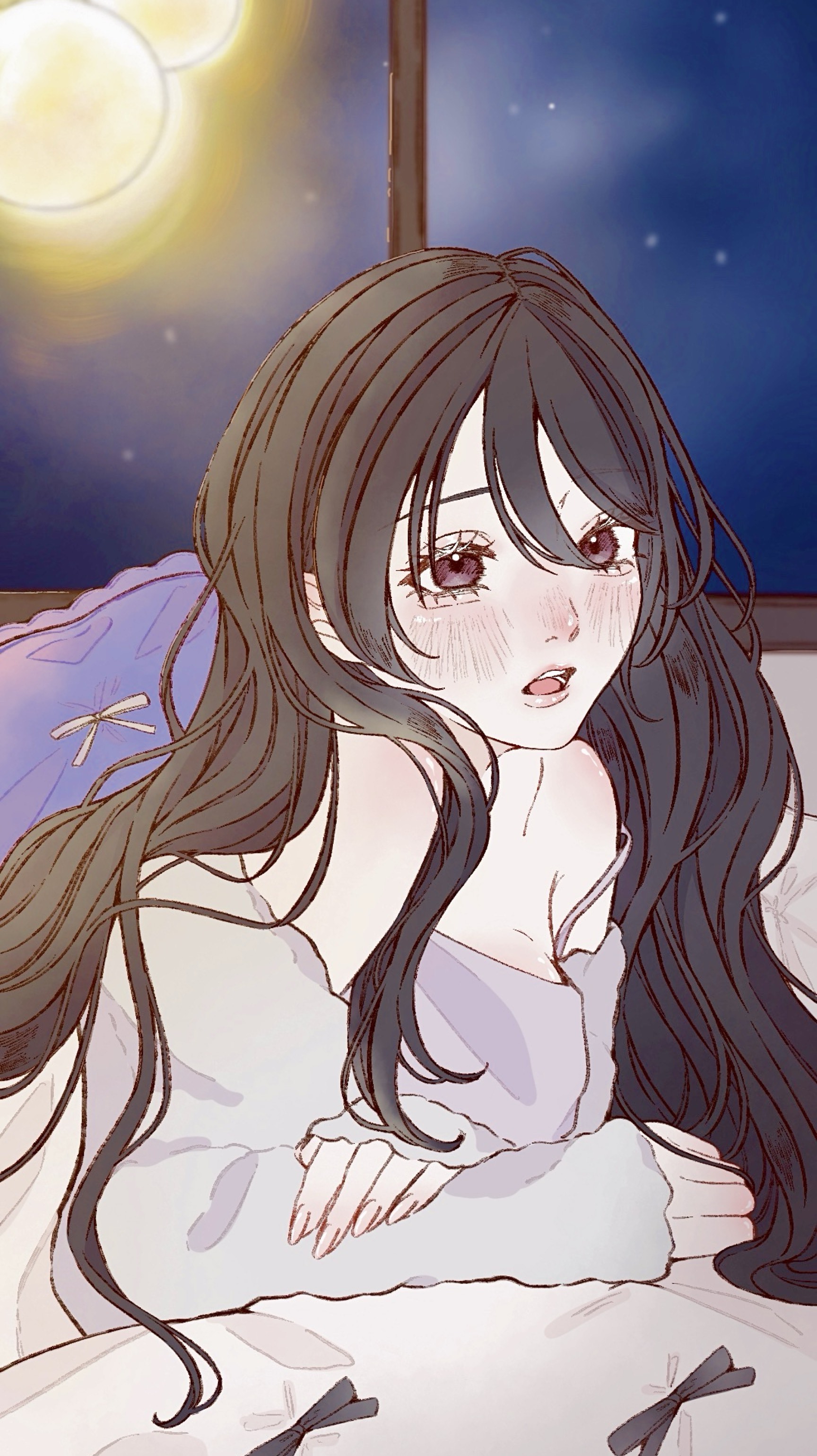 初潜🫐◎  1.5h おーいで？